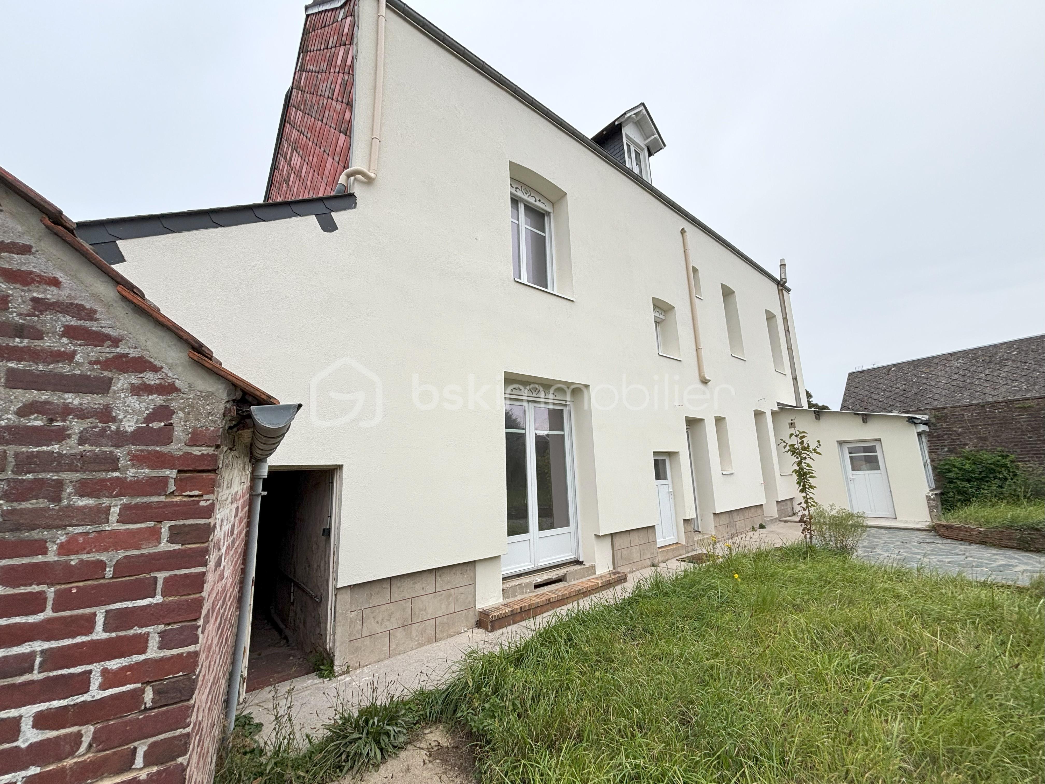 Maison de maitre de 160 m² - IMG_8260[1].jpg