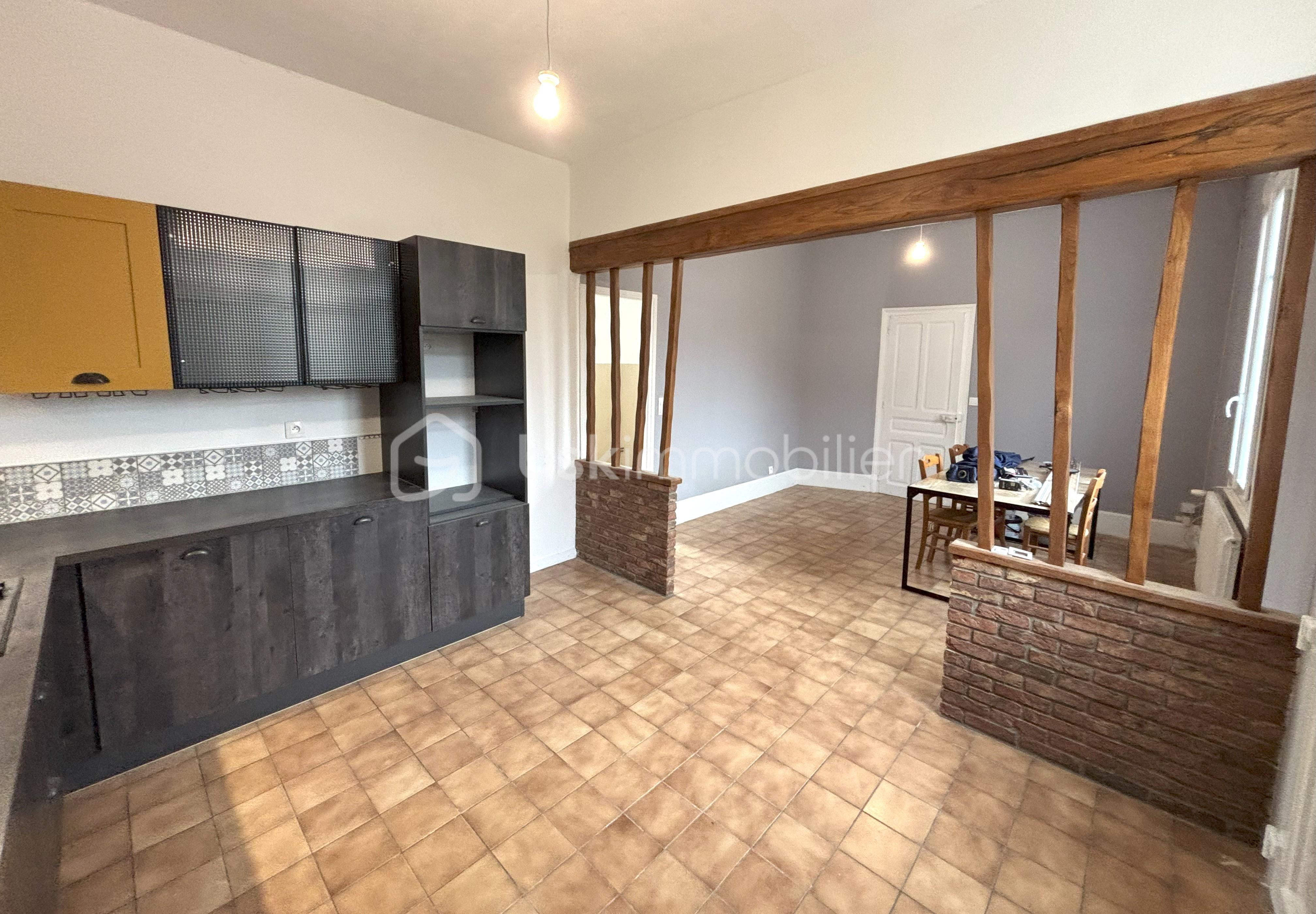 Maison de maitre de 160 m² - IMG_8261[1].jpg