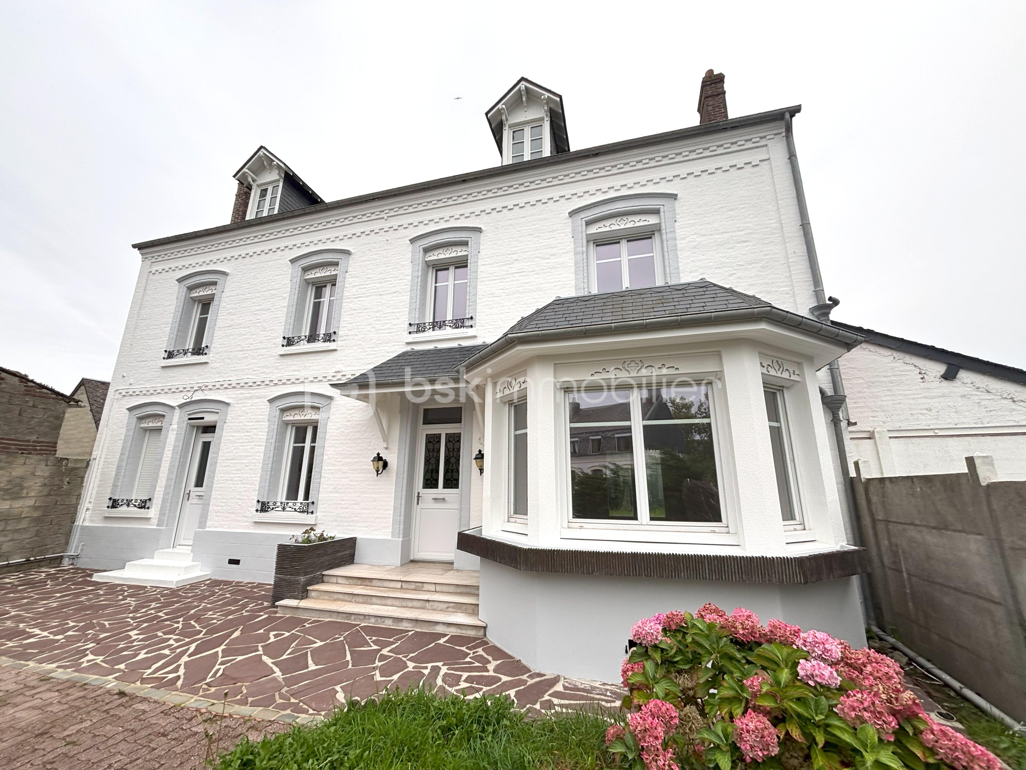 Maison de maitre de 160 m² - IMG_8229[1].jpg