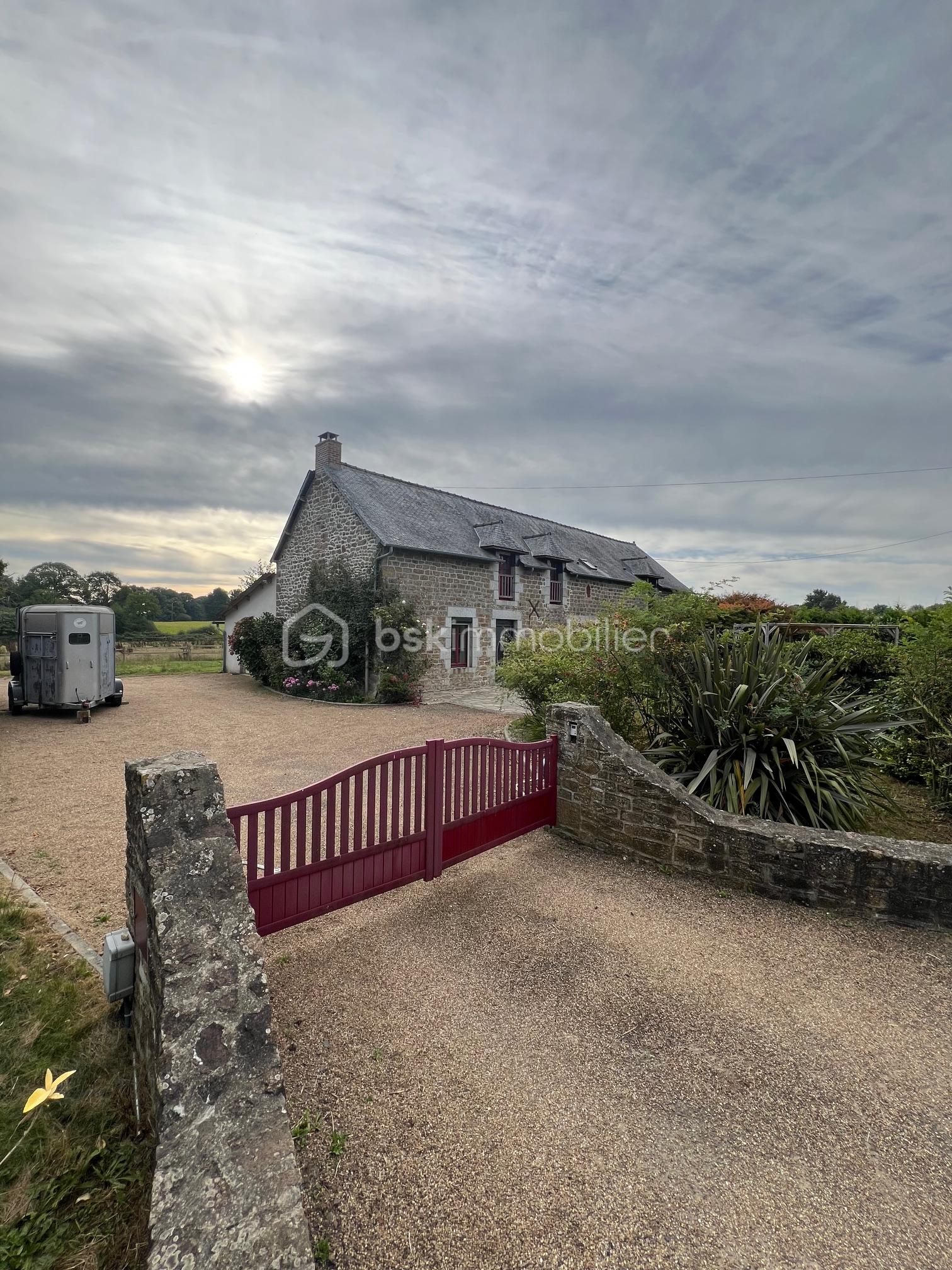 Maison longere de 194 m² - IMG_8271.jpg