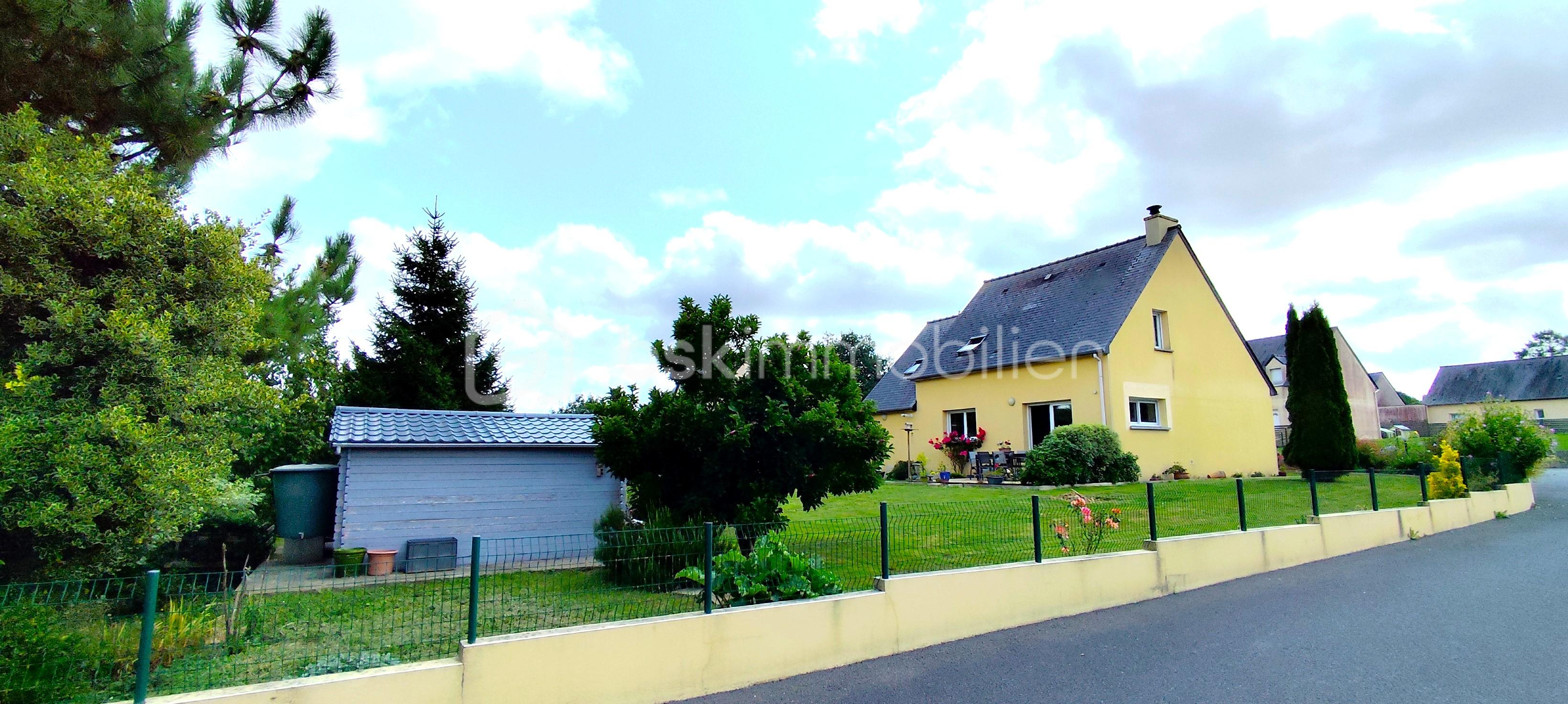 Maison de 89 m² - IMG_20250808_141615.jpg