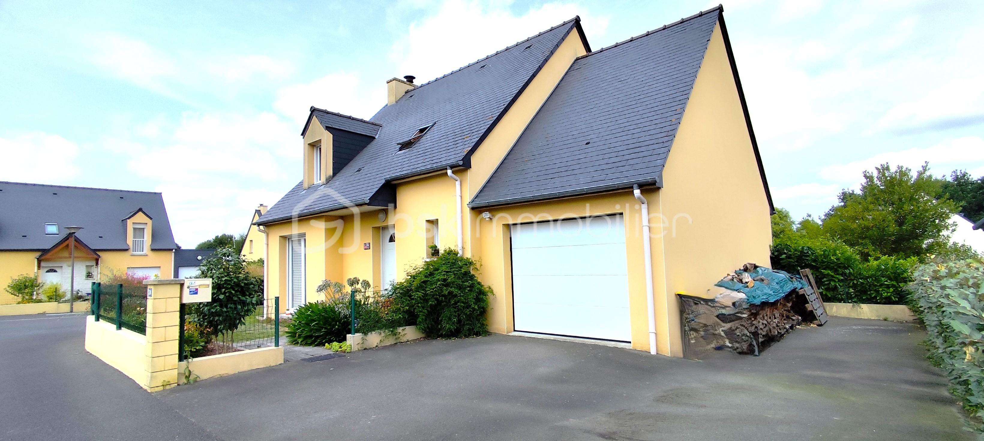 Maison de 89 m² - IMG_20250808_141444.jpg