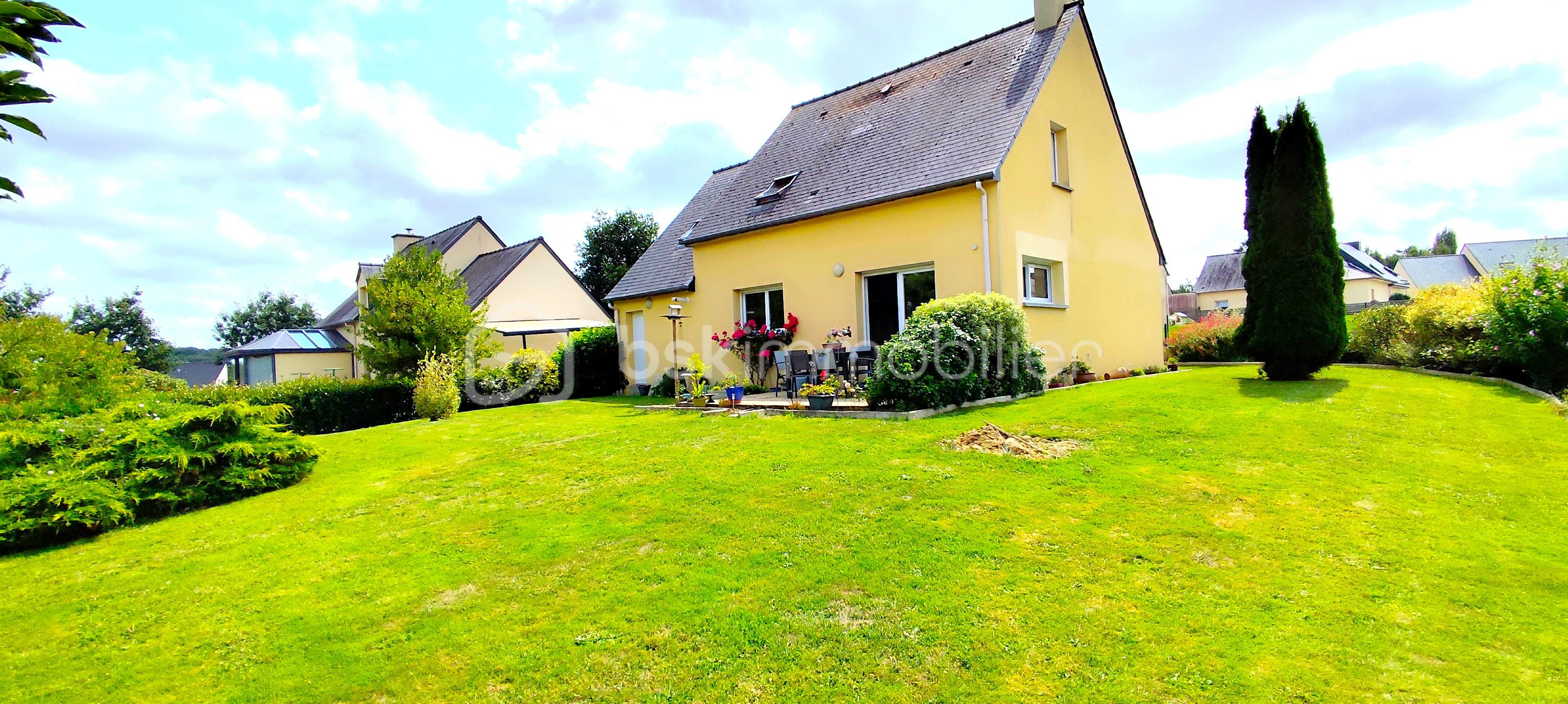 Maison de 89 m² - IMG_20250808_141138.jpg