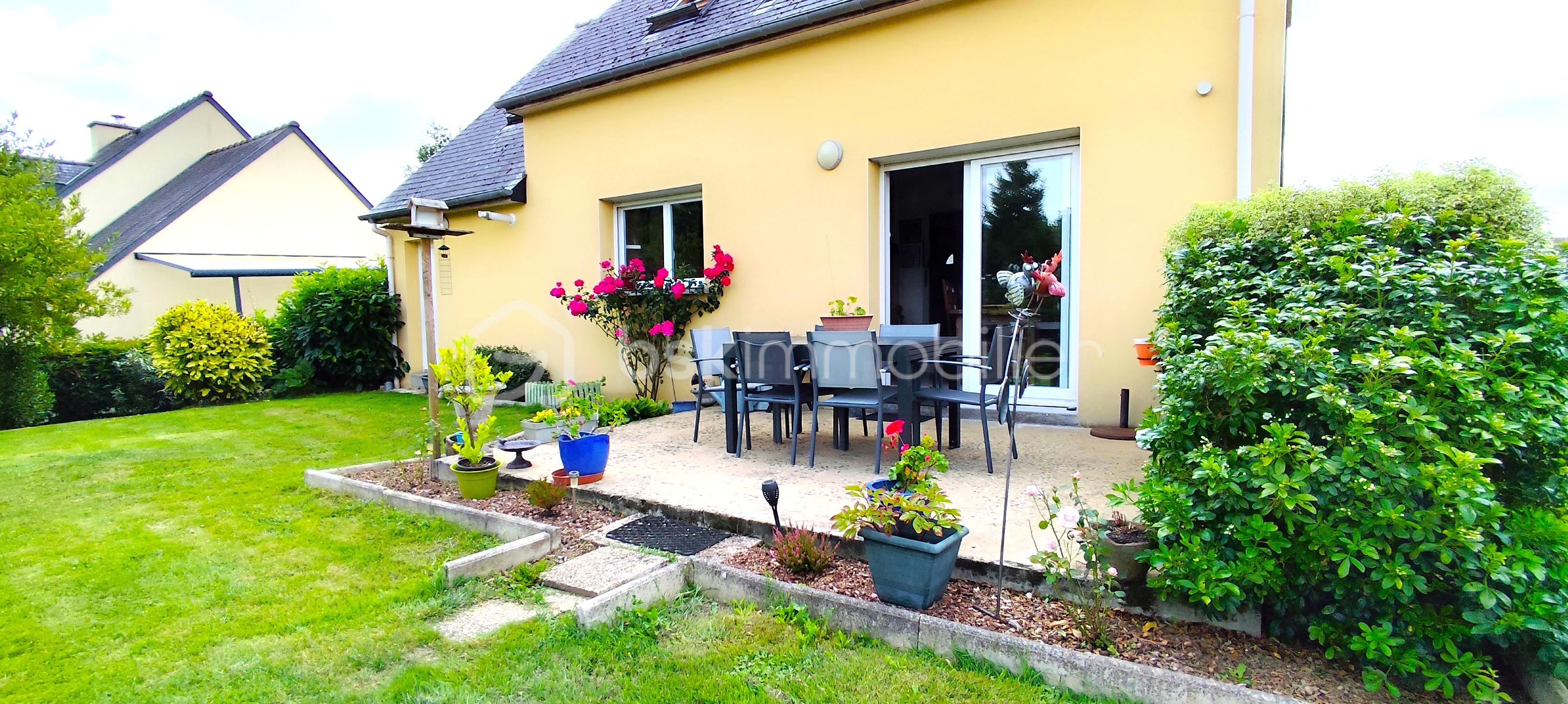 Maison de 89 m² - IMG_20250808_141357.jpg