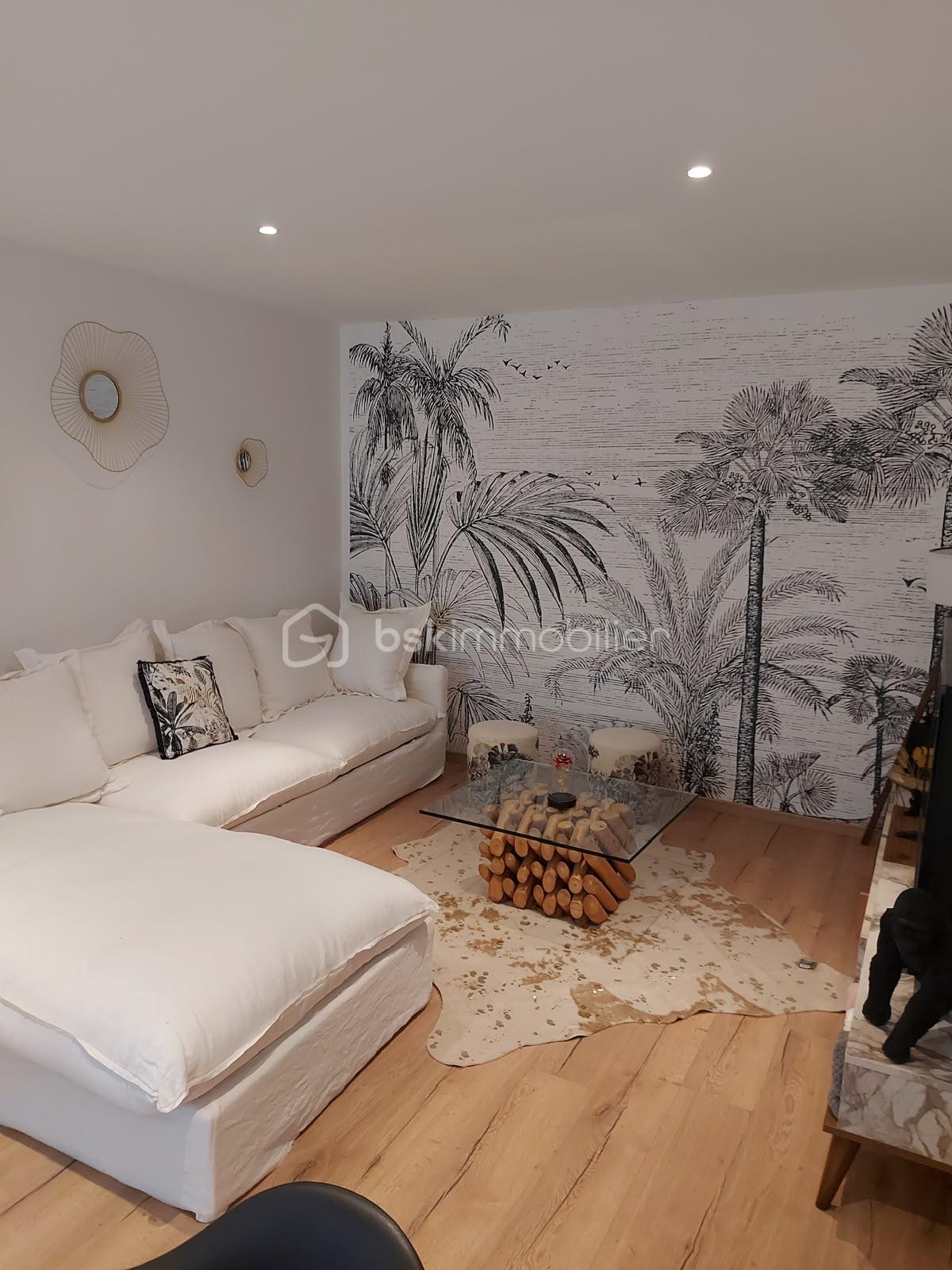 Maison 4 pièces 90 m² · à Saint-André-de-Sangonis · 90 m² · 169 000 €