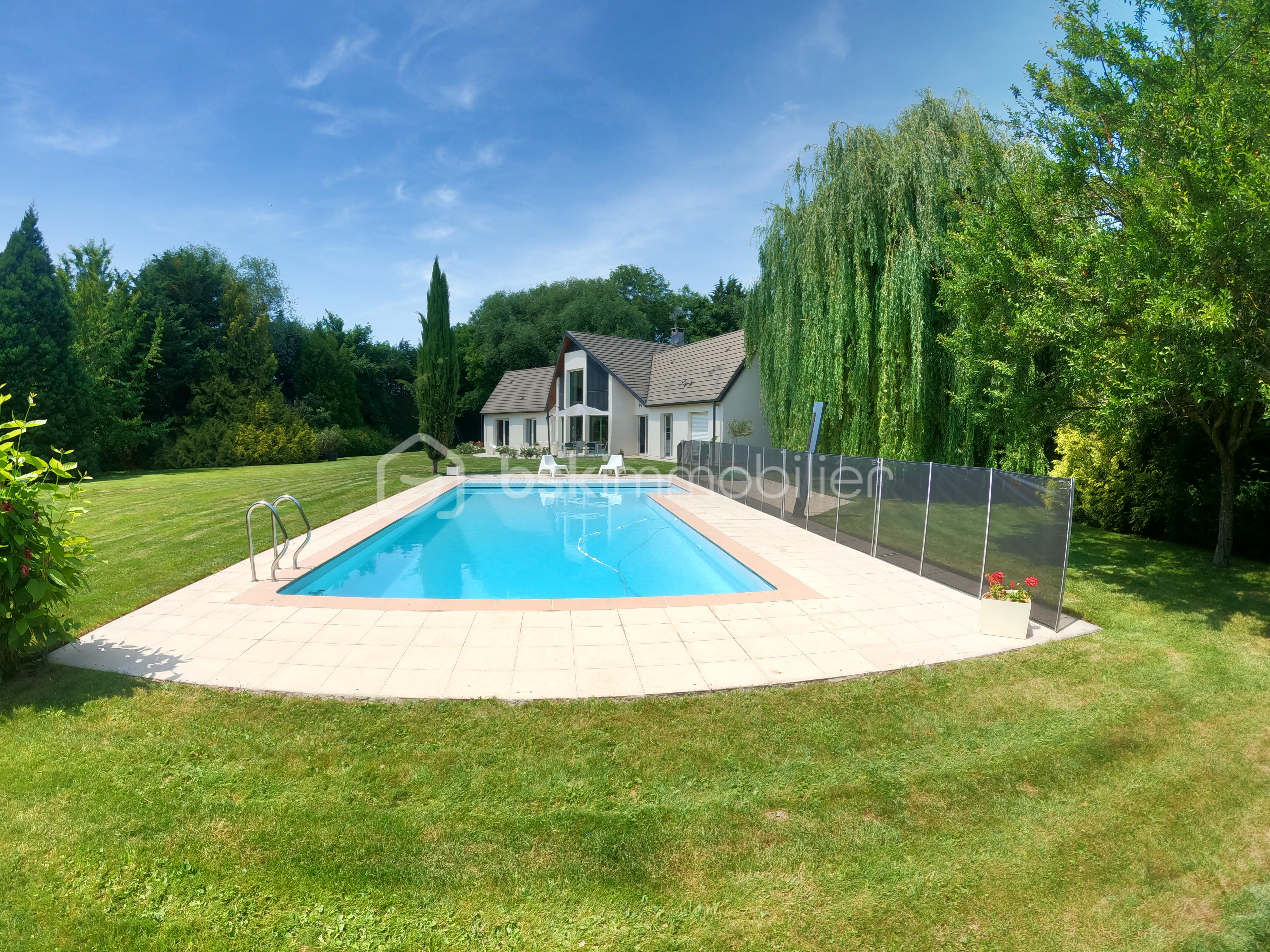 Maison d architecte de 255 m² - 1.JPG