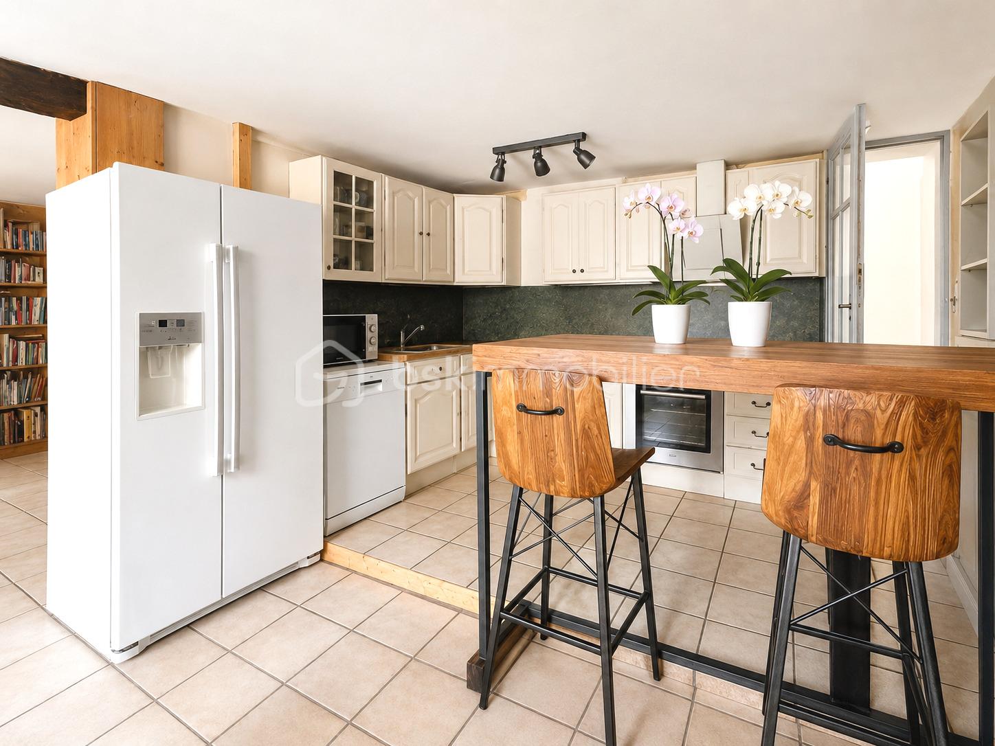 Maison 9 pièces 165 m² · à Marly-la-Ville · 165 m² · 335 000 €