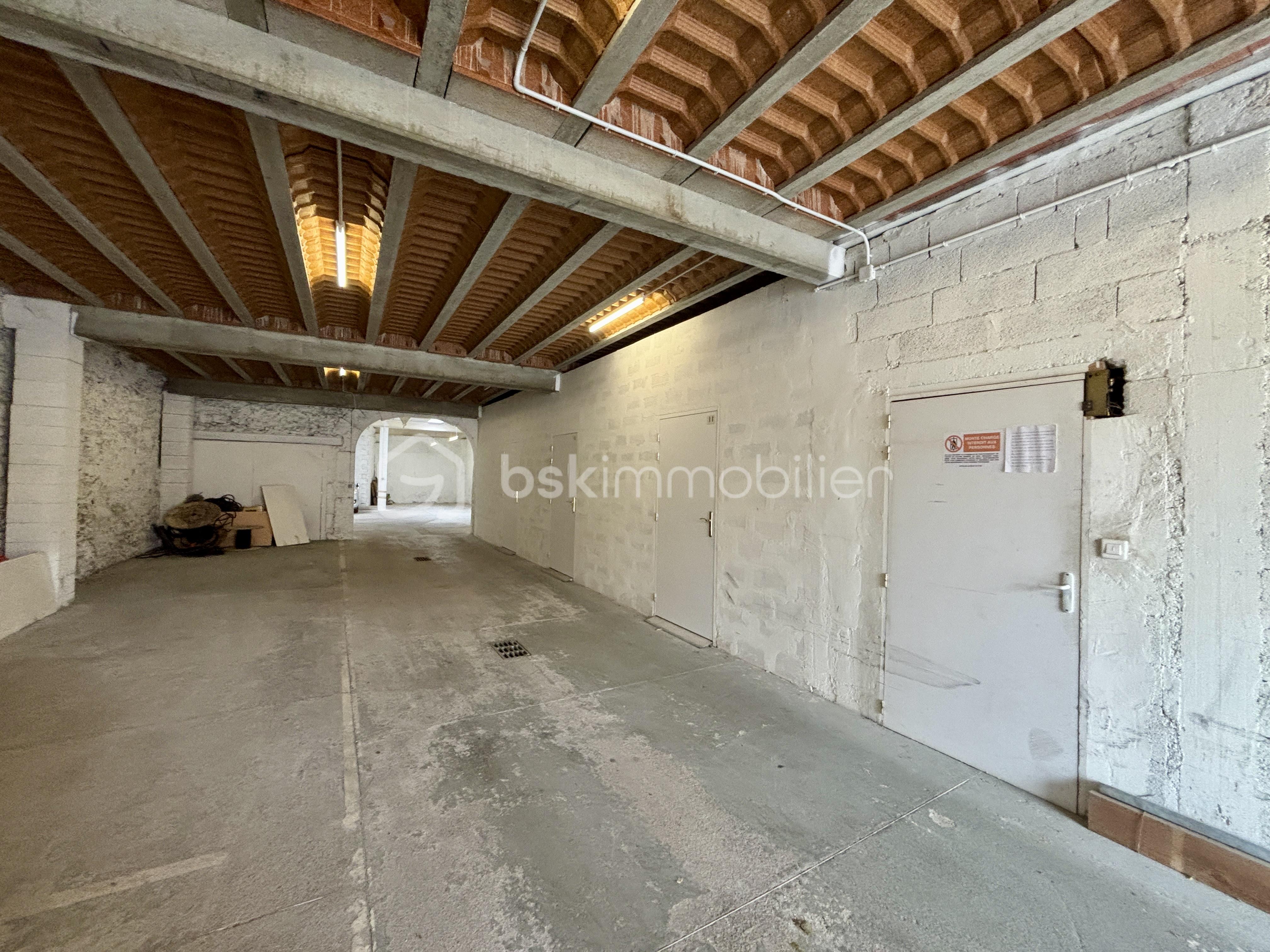 Immeuble de 250 m² - IMG_3740.jpg