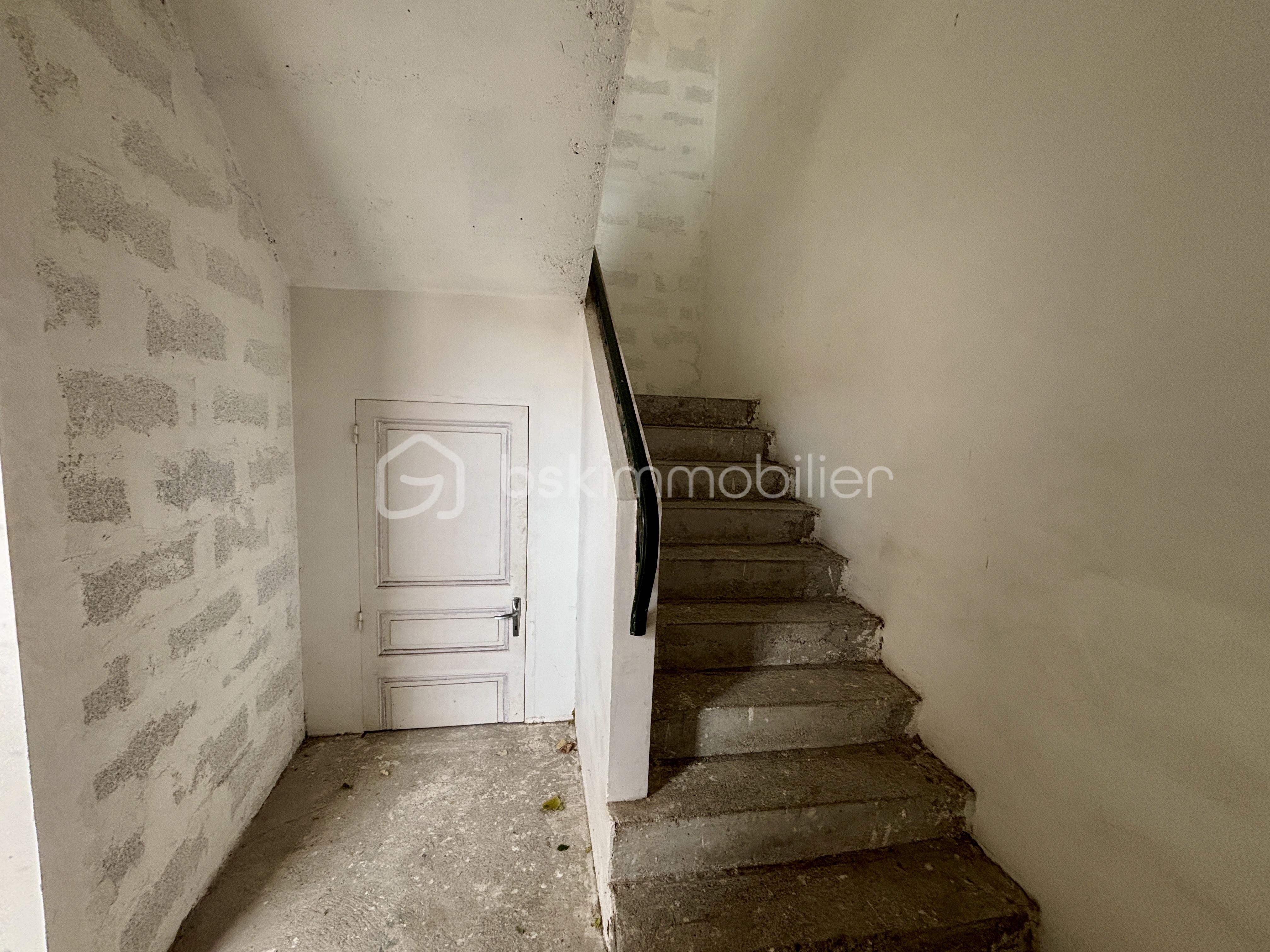 Immeuble de 250 m² - IMG_3747.jpg