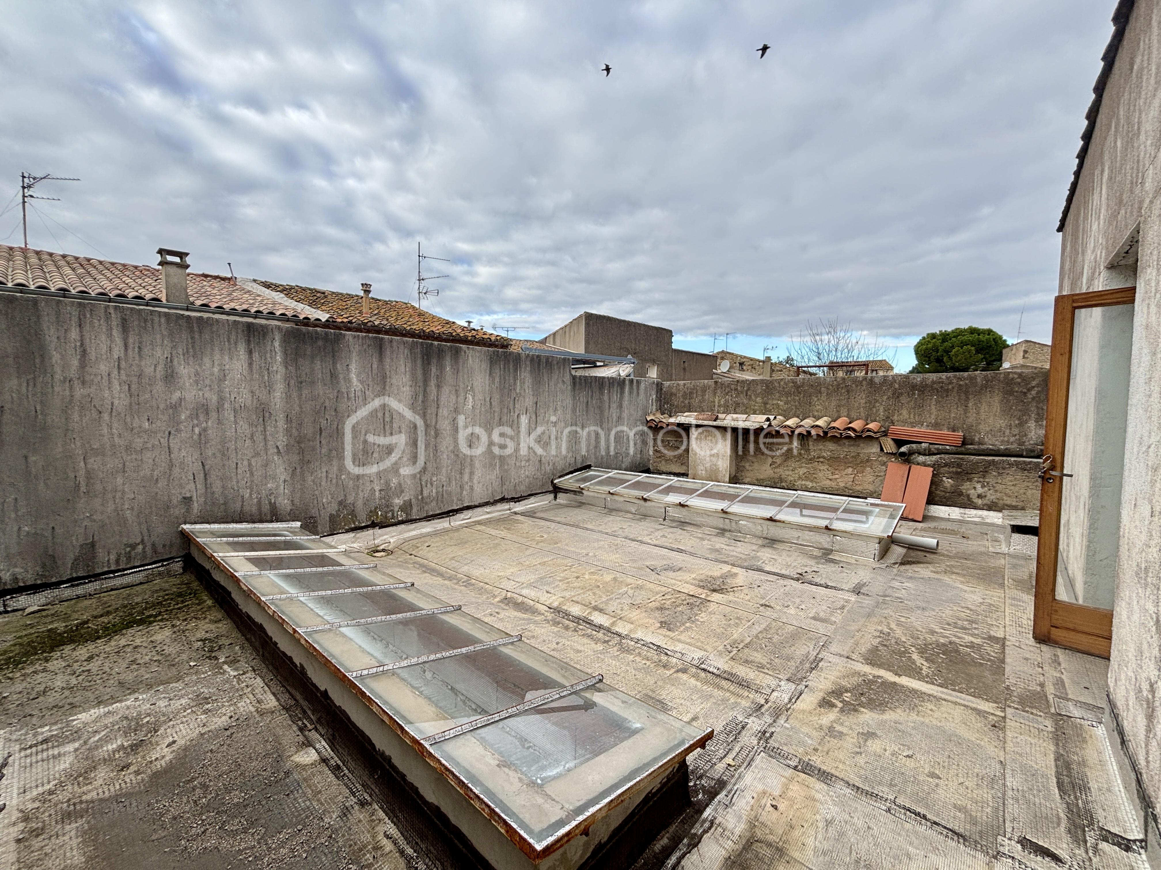 Immeuble de 250 m² - IMG_3752.jpg