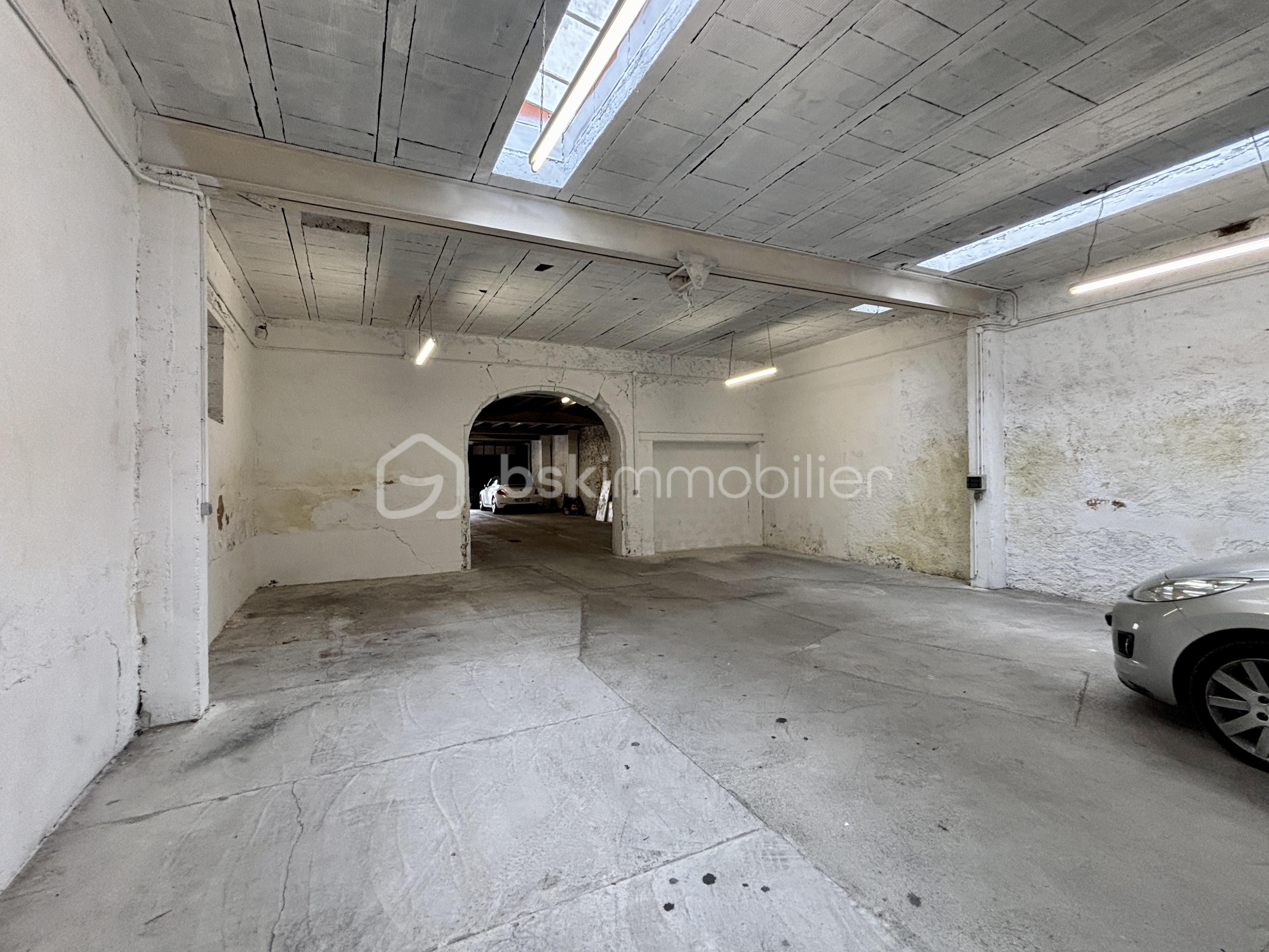 Immeuble de 250 m² - IMG_3744.jpg