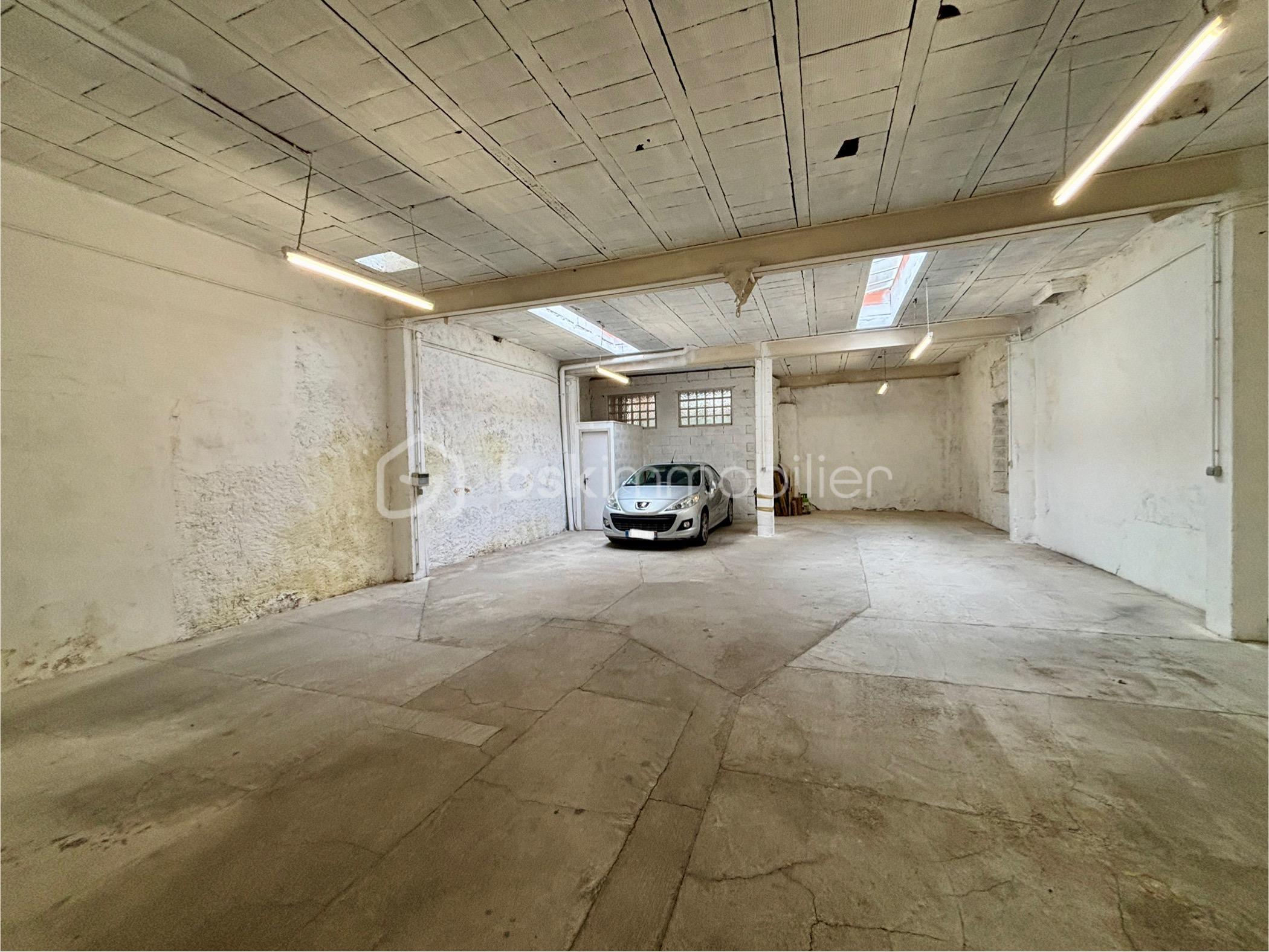 Immeuble de 250 m² - IMG_3741.jpg