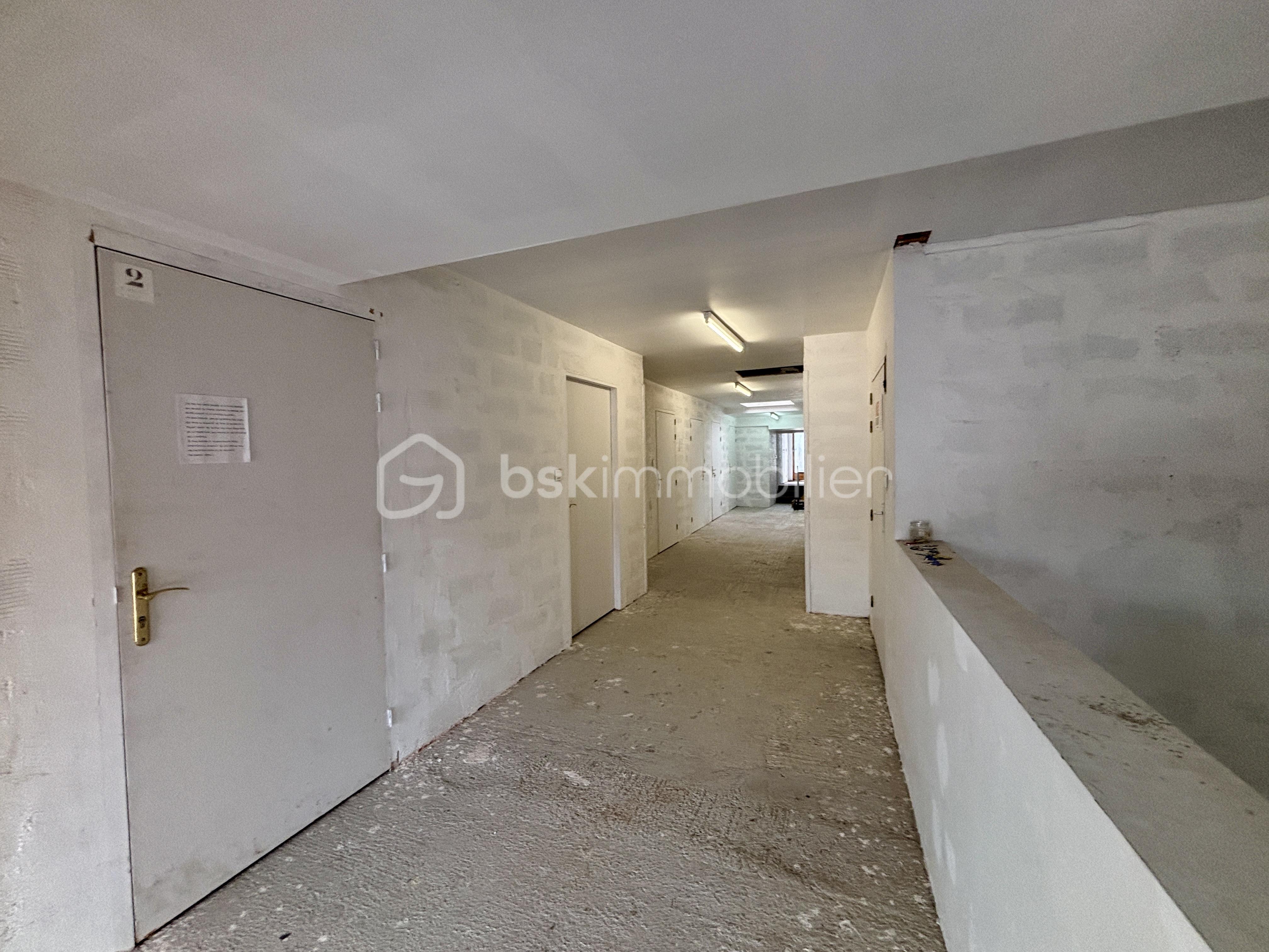 Immeuble de 250 m² - IMG_3748.jpg