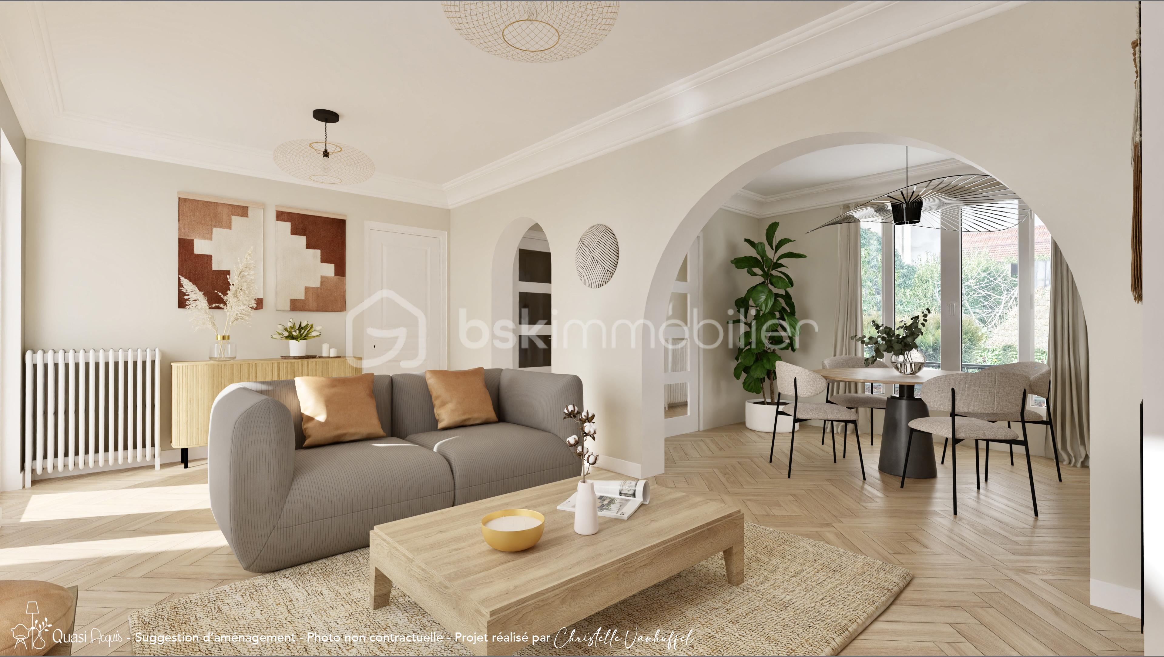 Maison de ville de 132 m² - 2-Projection SEULE.jpg