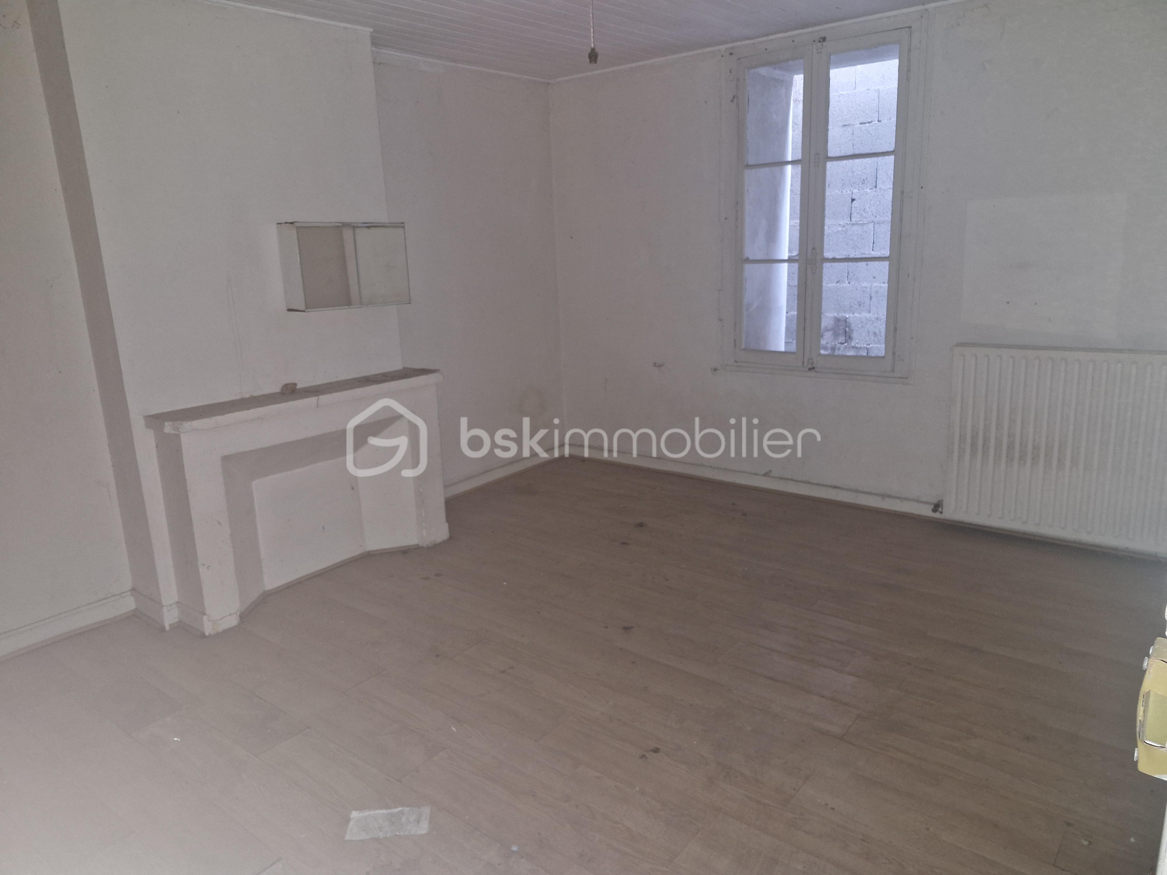 Immeuble de 375 m² - 20251031_154511.jpg