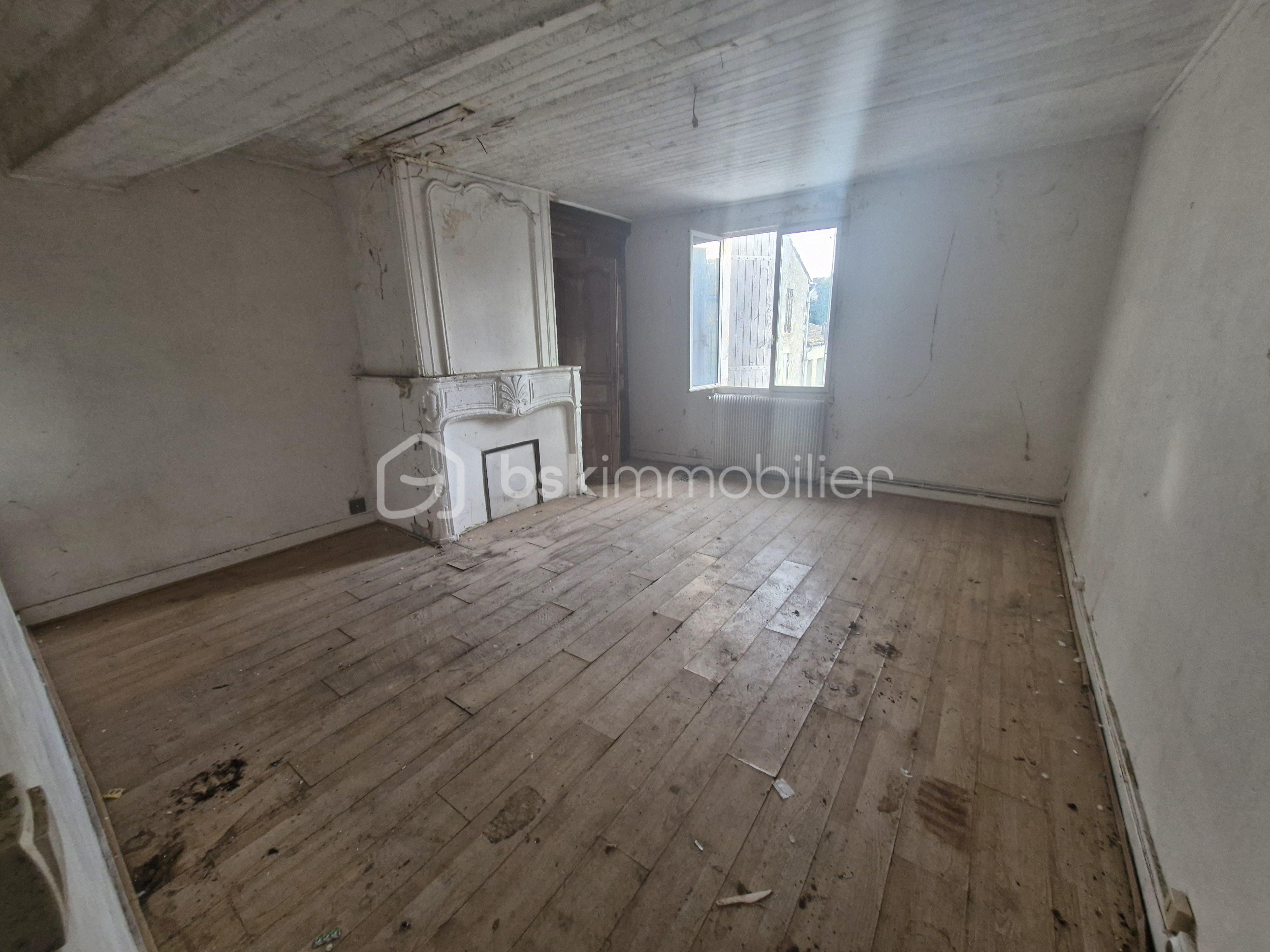 Immeuble de 375 m² - 20251031_154604.jpg