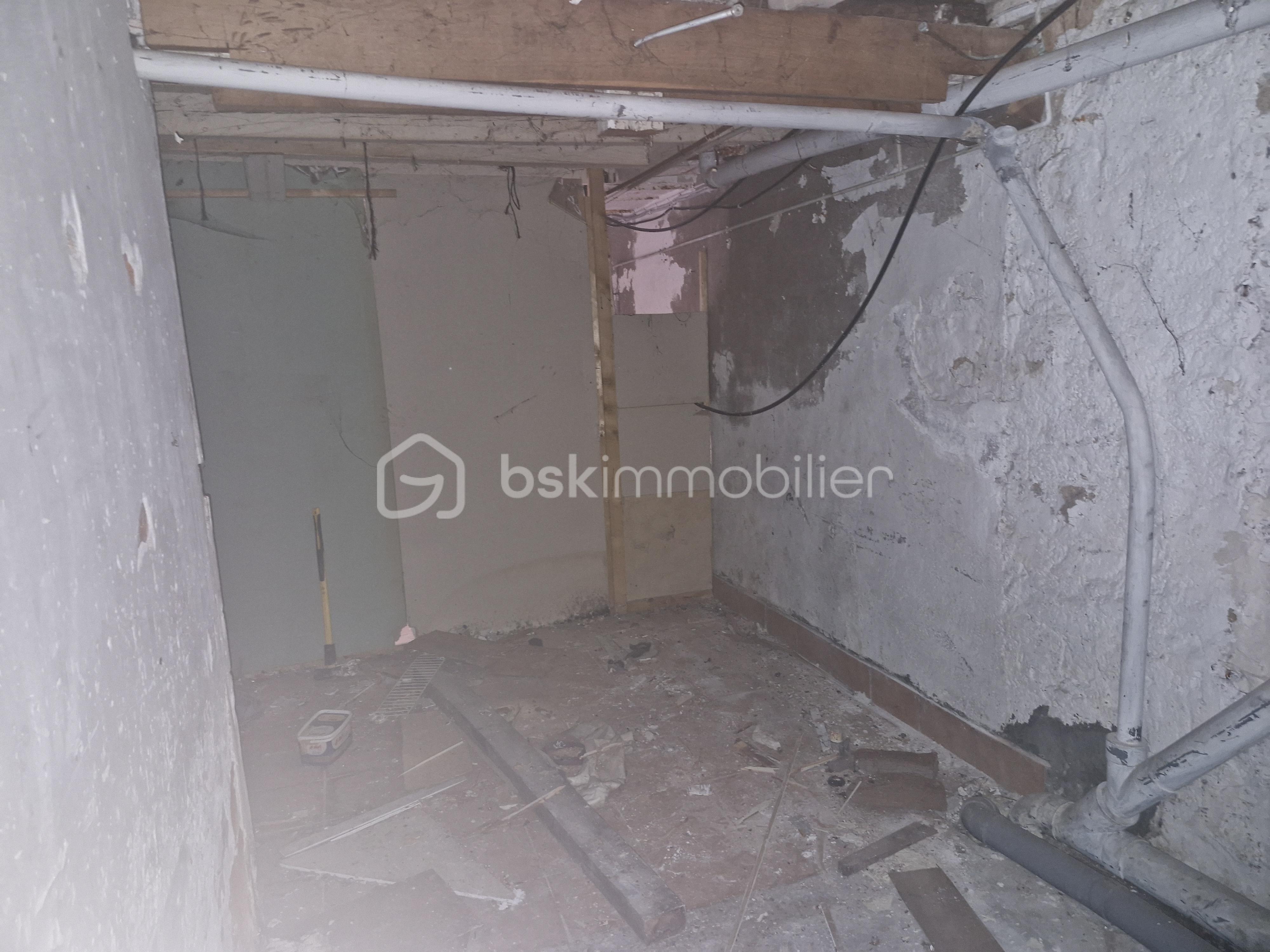 Immeuble de 375 m² - 20251031_154156.jpg