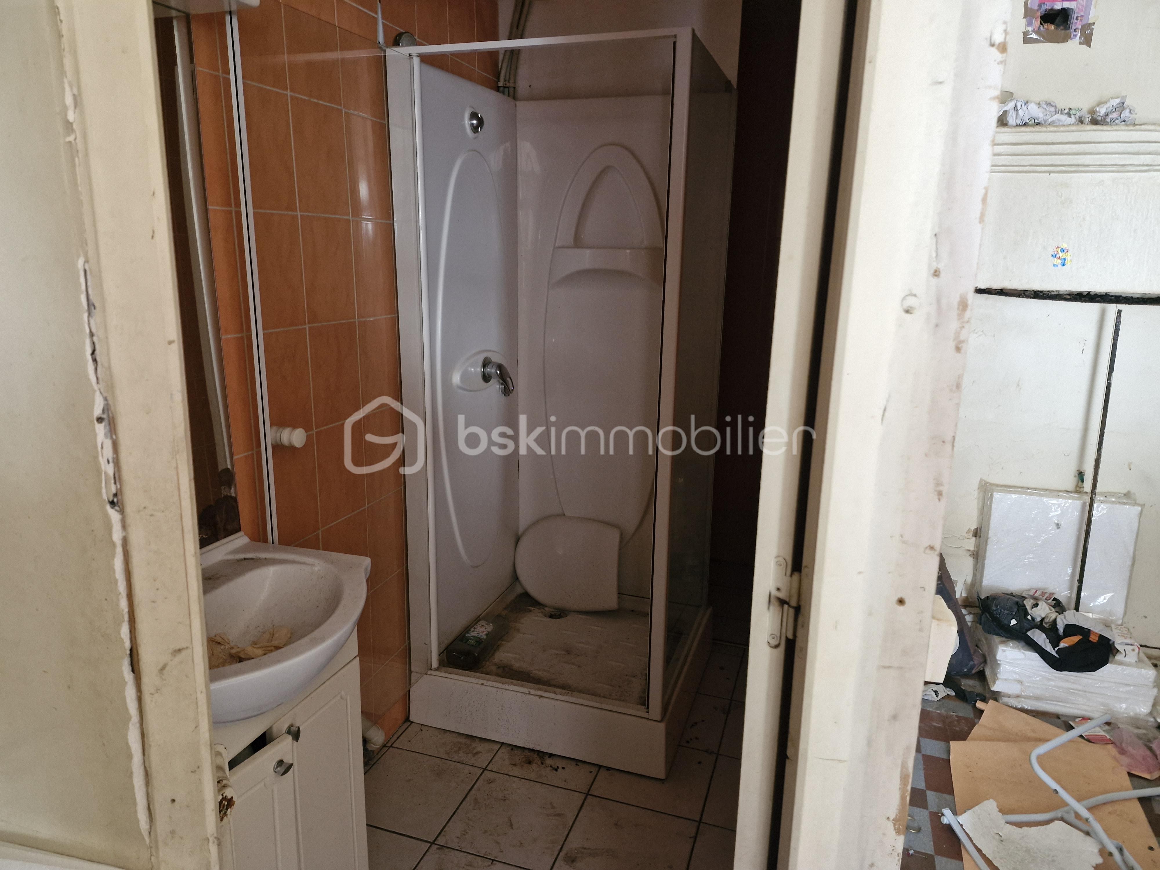 Immeuble de 375 m² - 20241112_104903.jpg