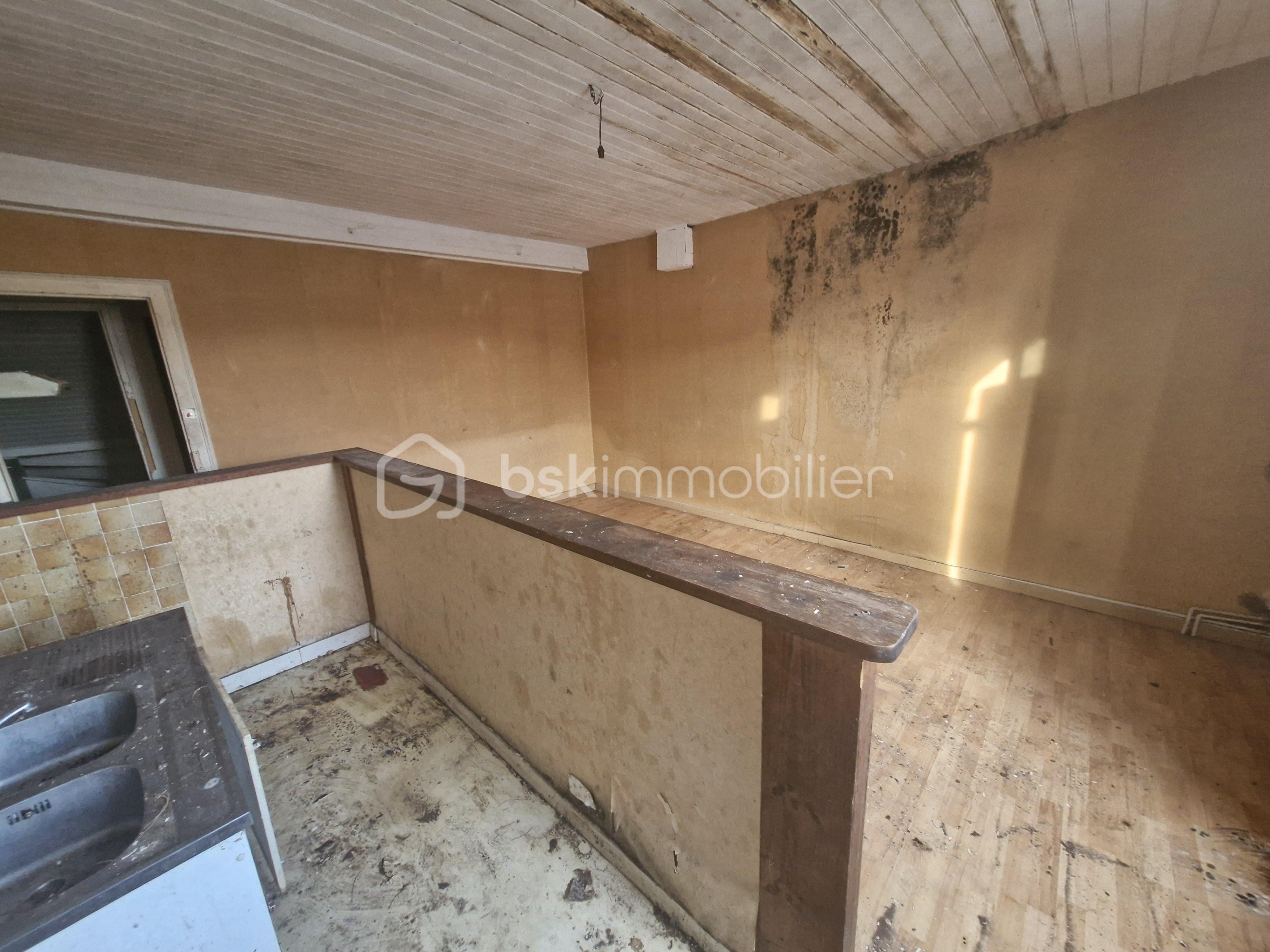 Immeuble de 375 m² - 20251031_154435.jpg