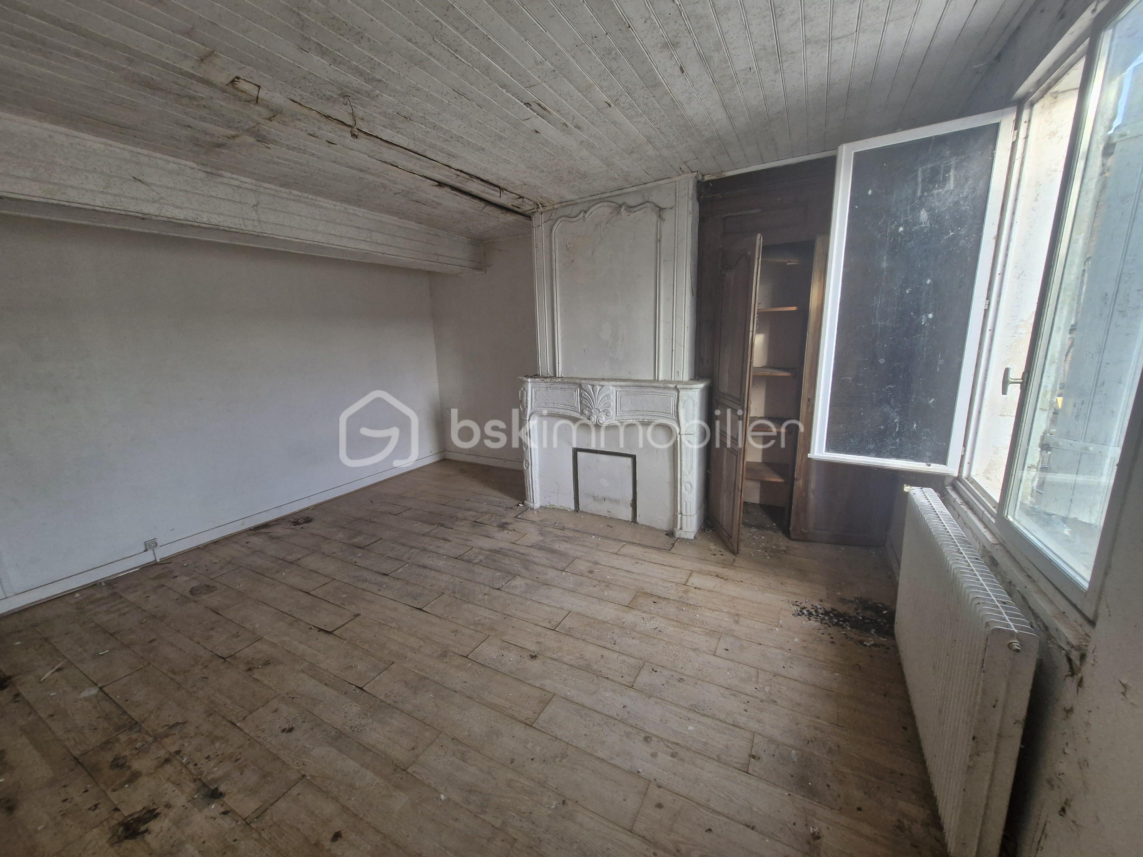 Immeuble de 375 m² - 20251031_154613.jpg