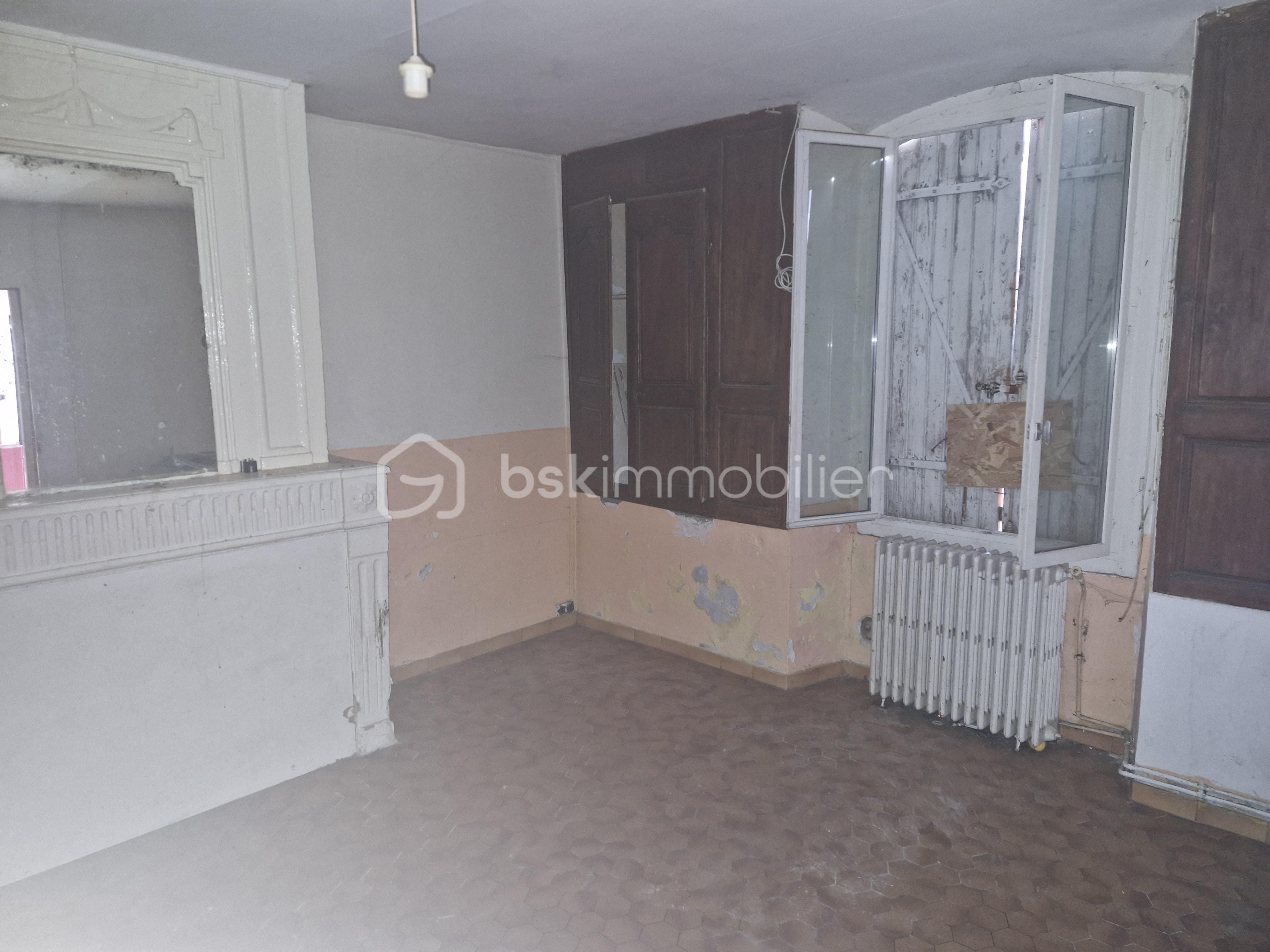 Immeuble de 375 m² - 20251031_154021.jpg