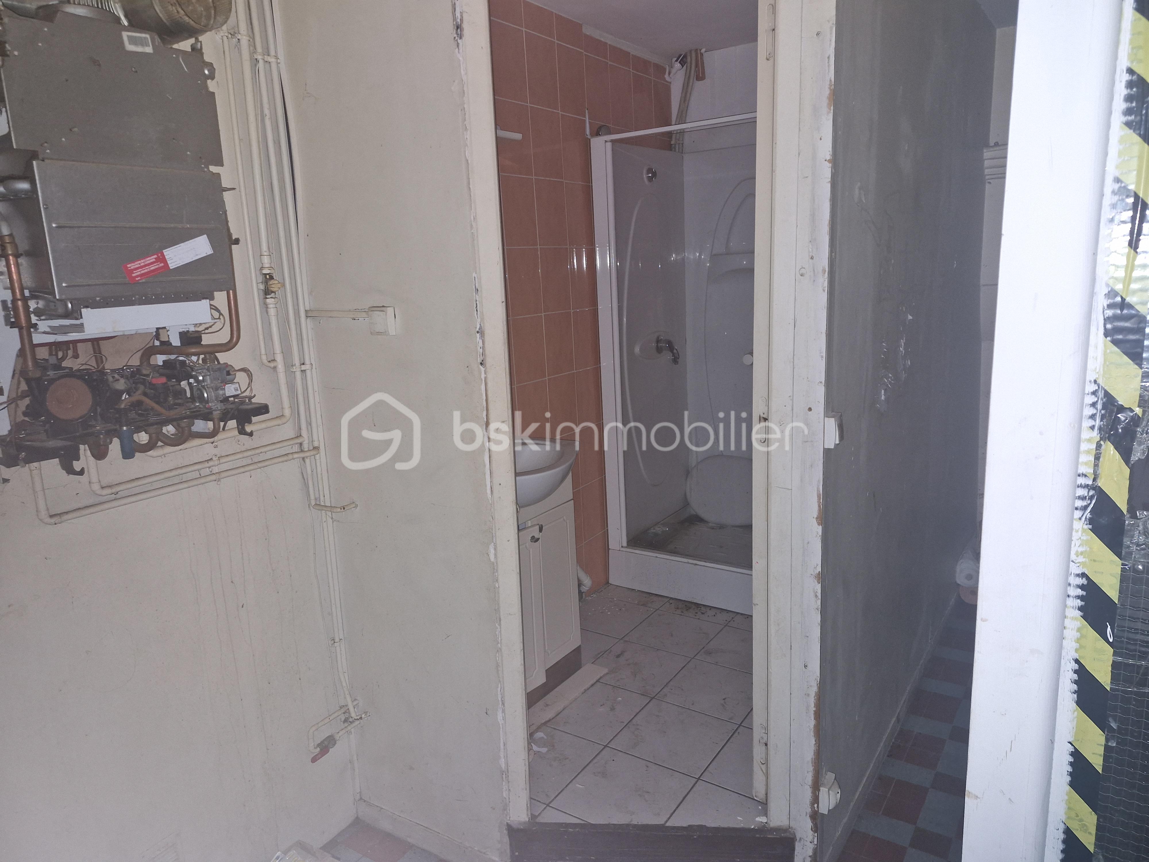 Immeuble de 375 m² - 20251031_154052.jpg