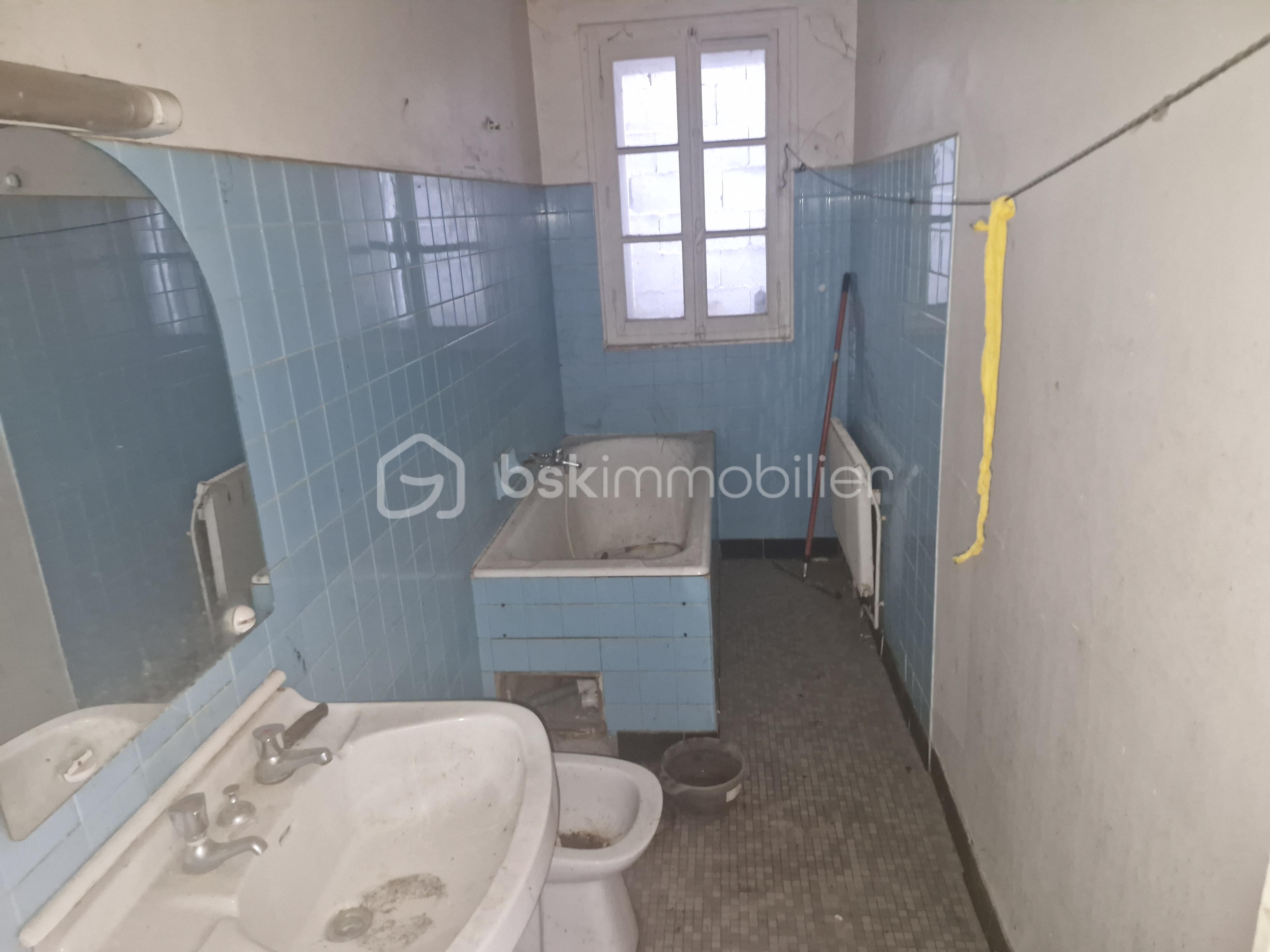 Immeuble de 375 m² - 20251031_154558.jpg