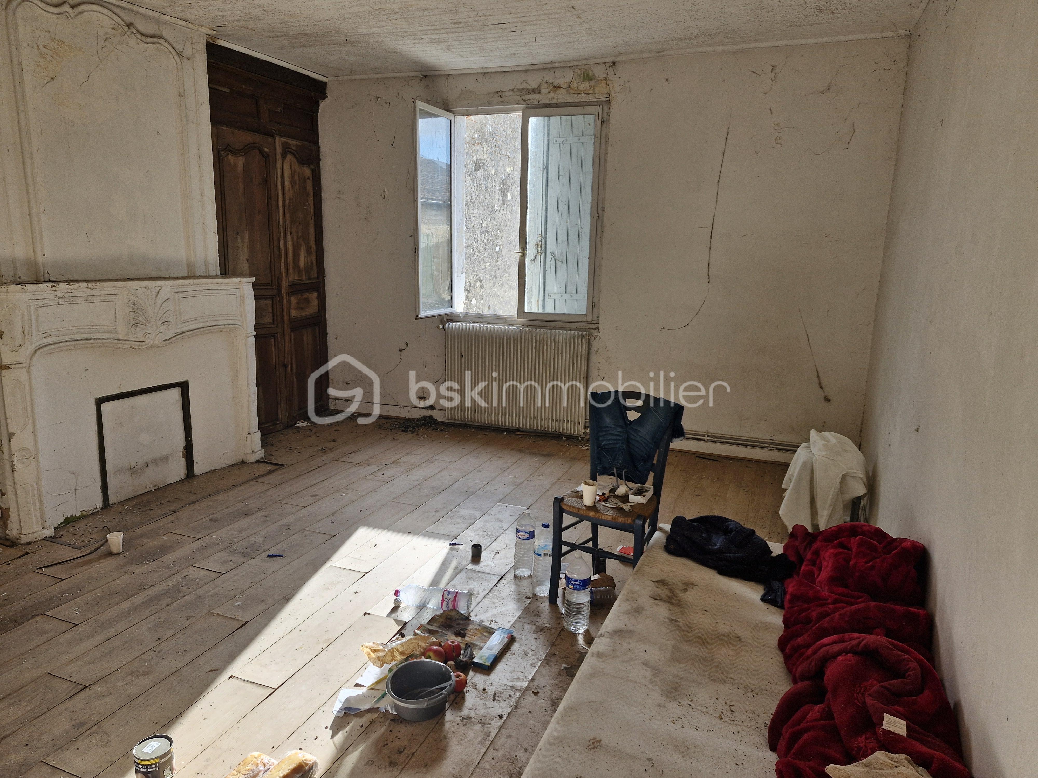 Immeuble de 375 m² - 20241112_105420.jpg