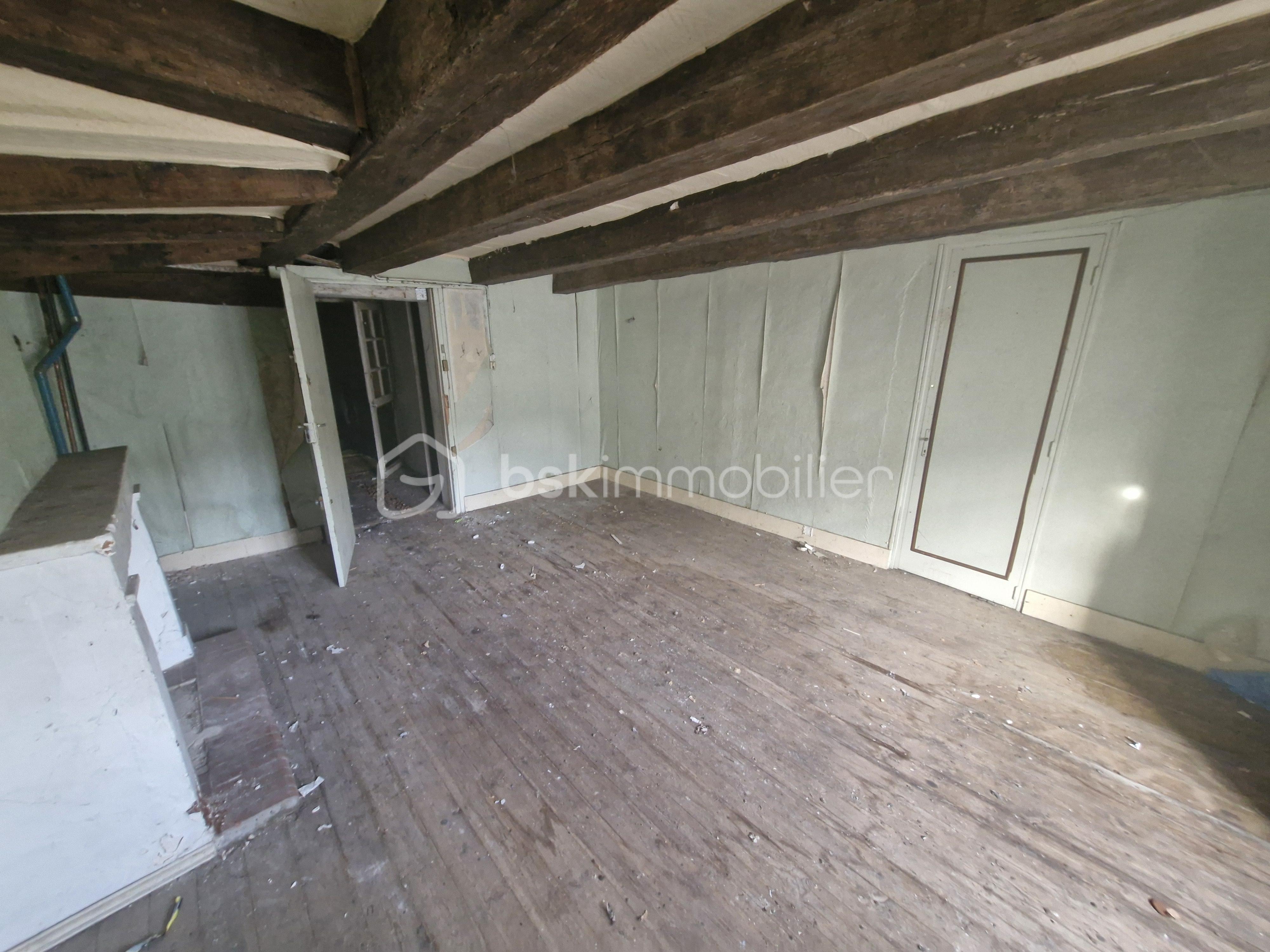 Immeuble de 375 m² - 20251031_154352.jpg