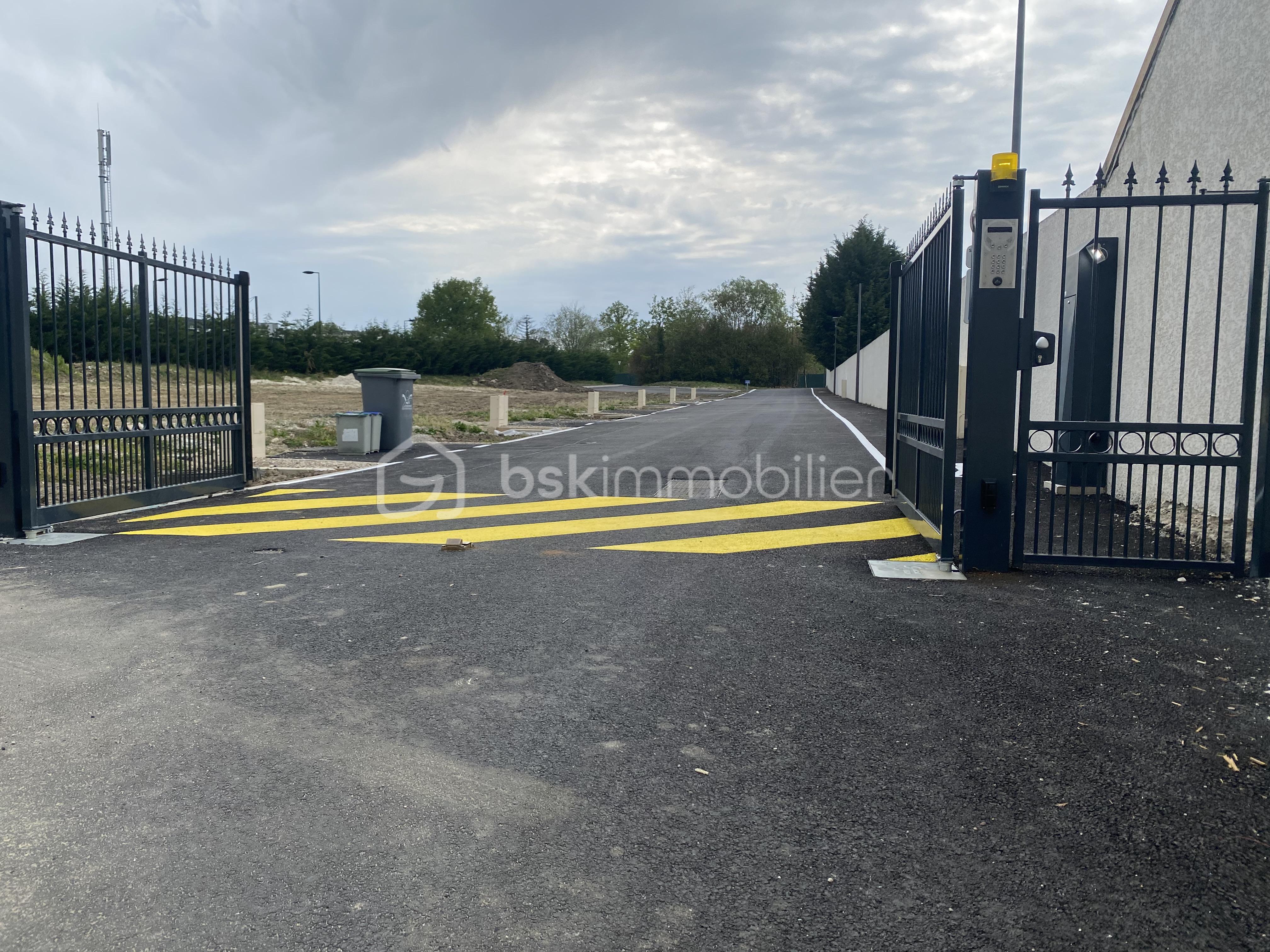 Terrain de 242 m² - IMG_6051.JPG