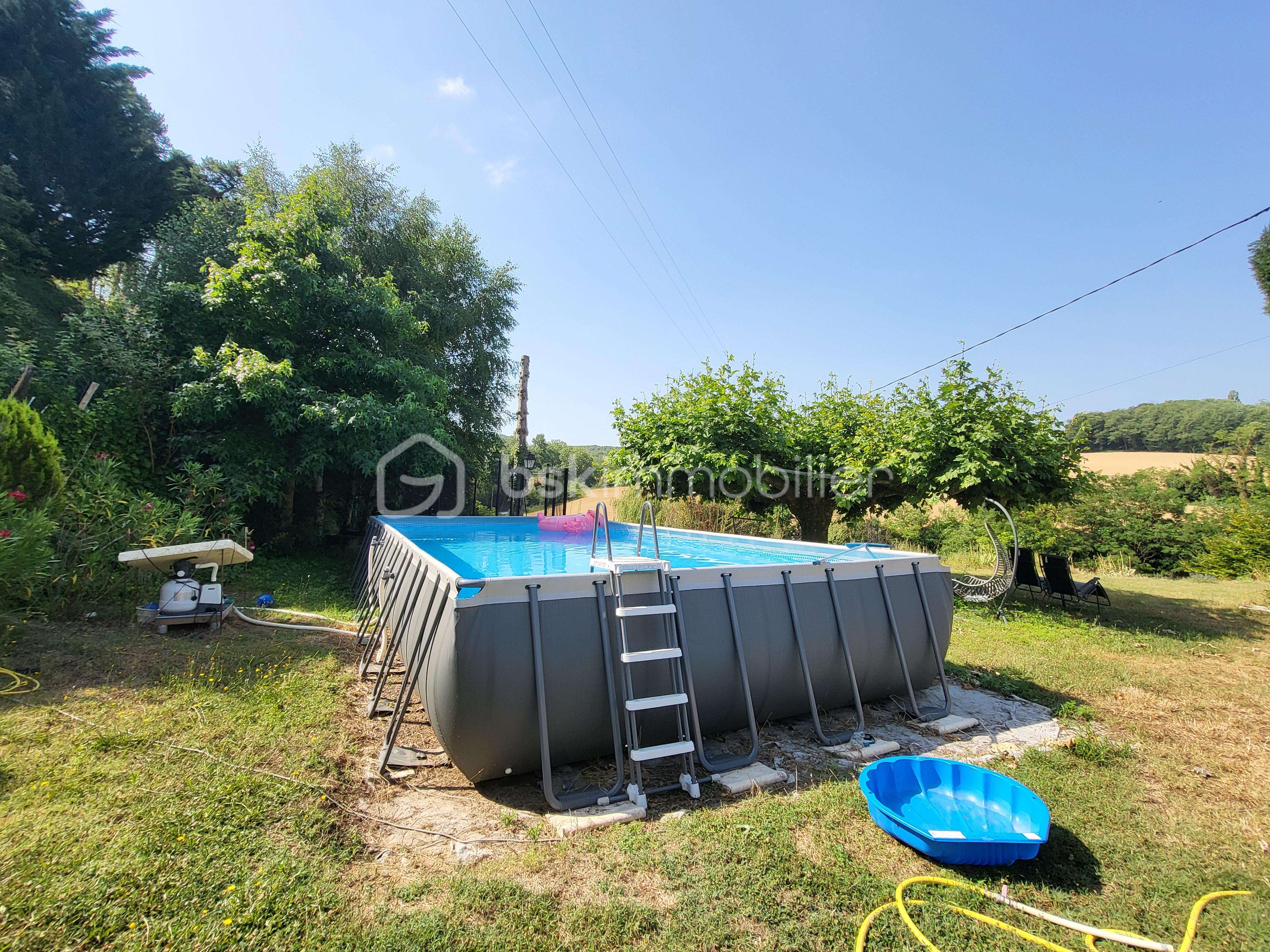 Corps de ferme de 269 m² - 20250703_103022.jpg