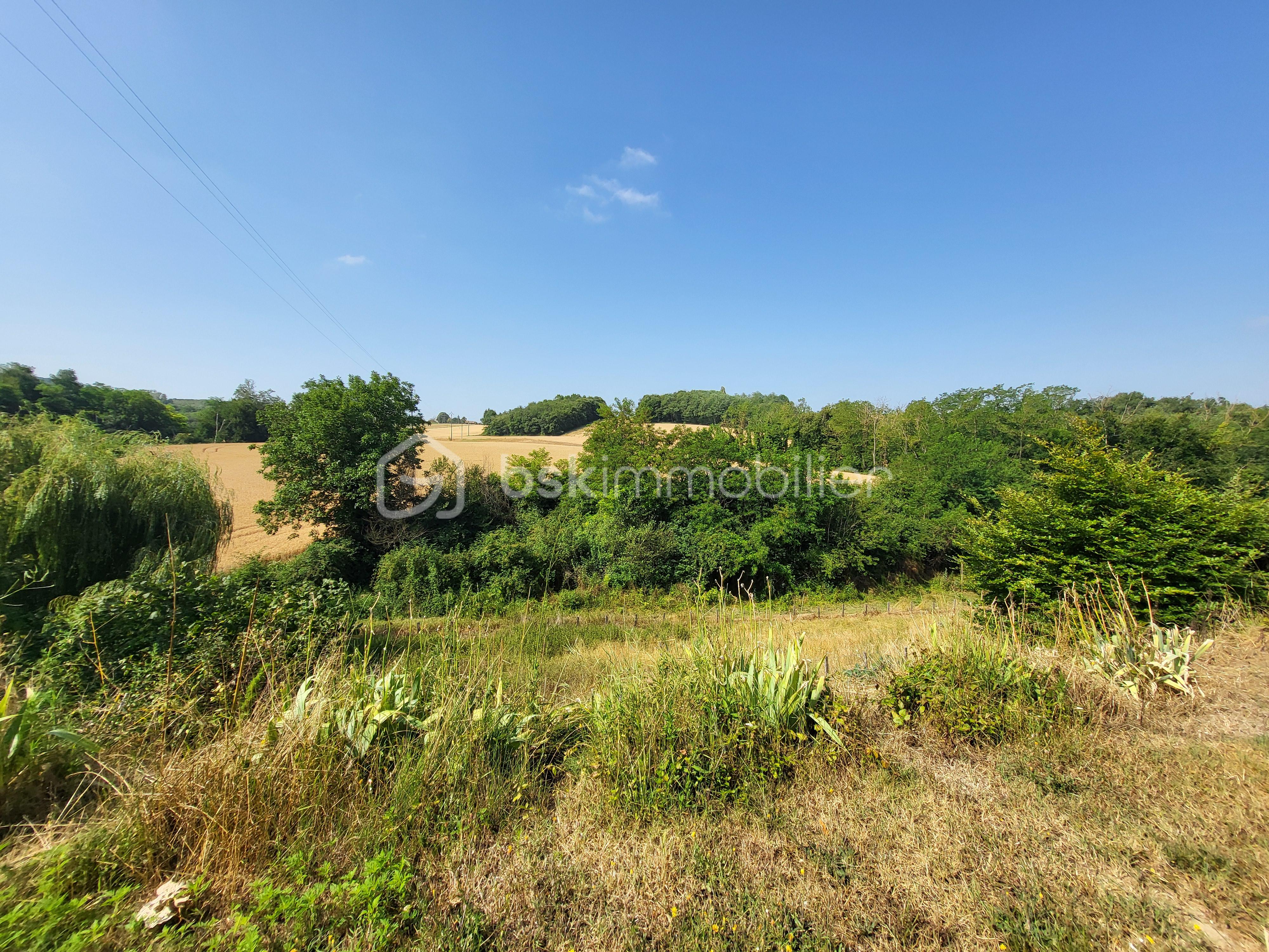 Corps de ferme de 269 m² - 20250703_103524.jpg