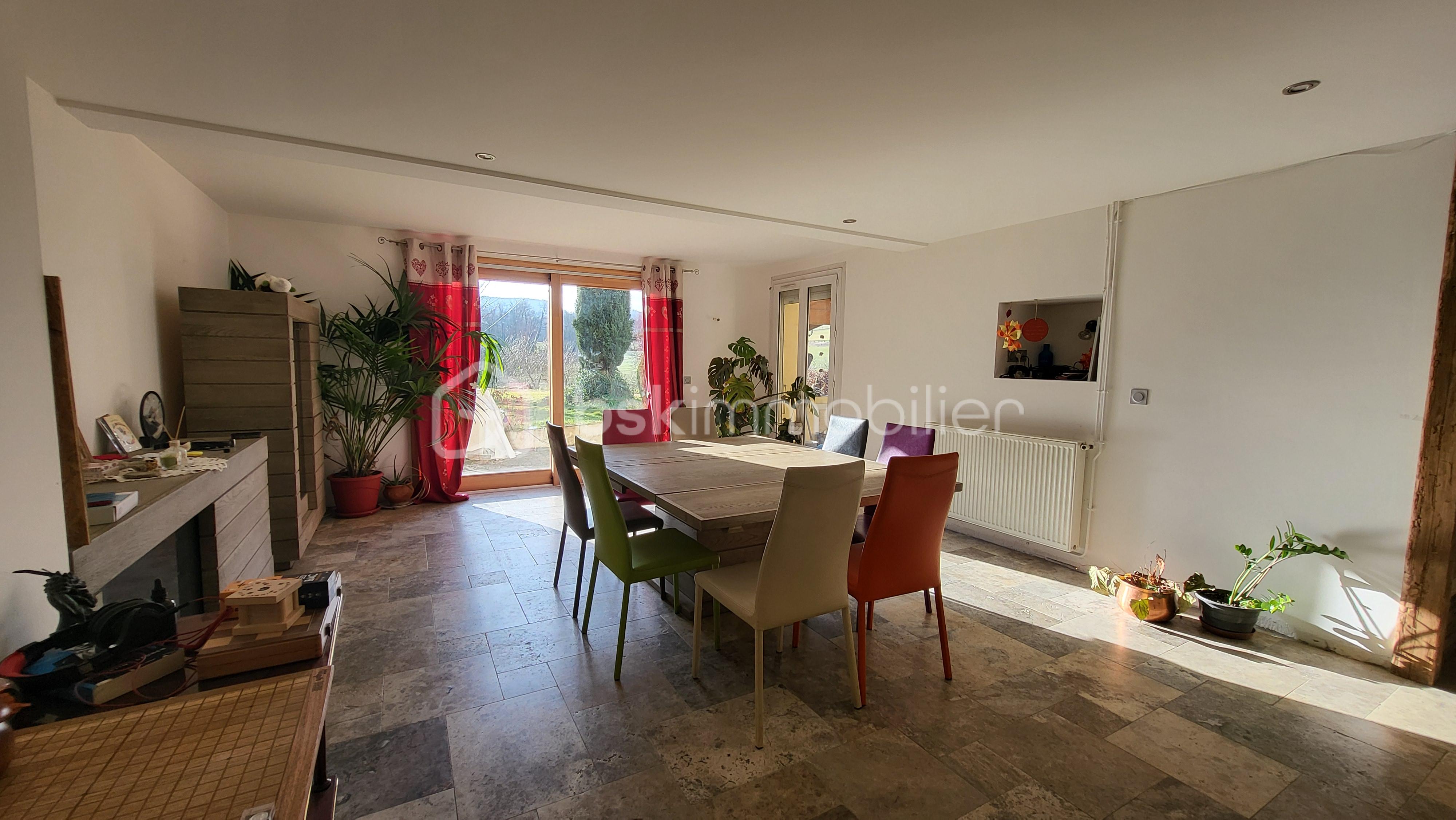 Corps de ferme de 269 m² - 20260121_102734.jpg