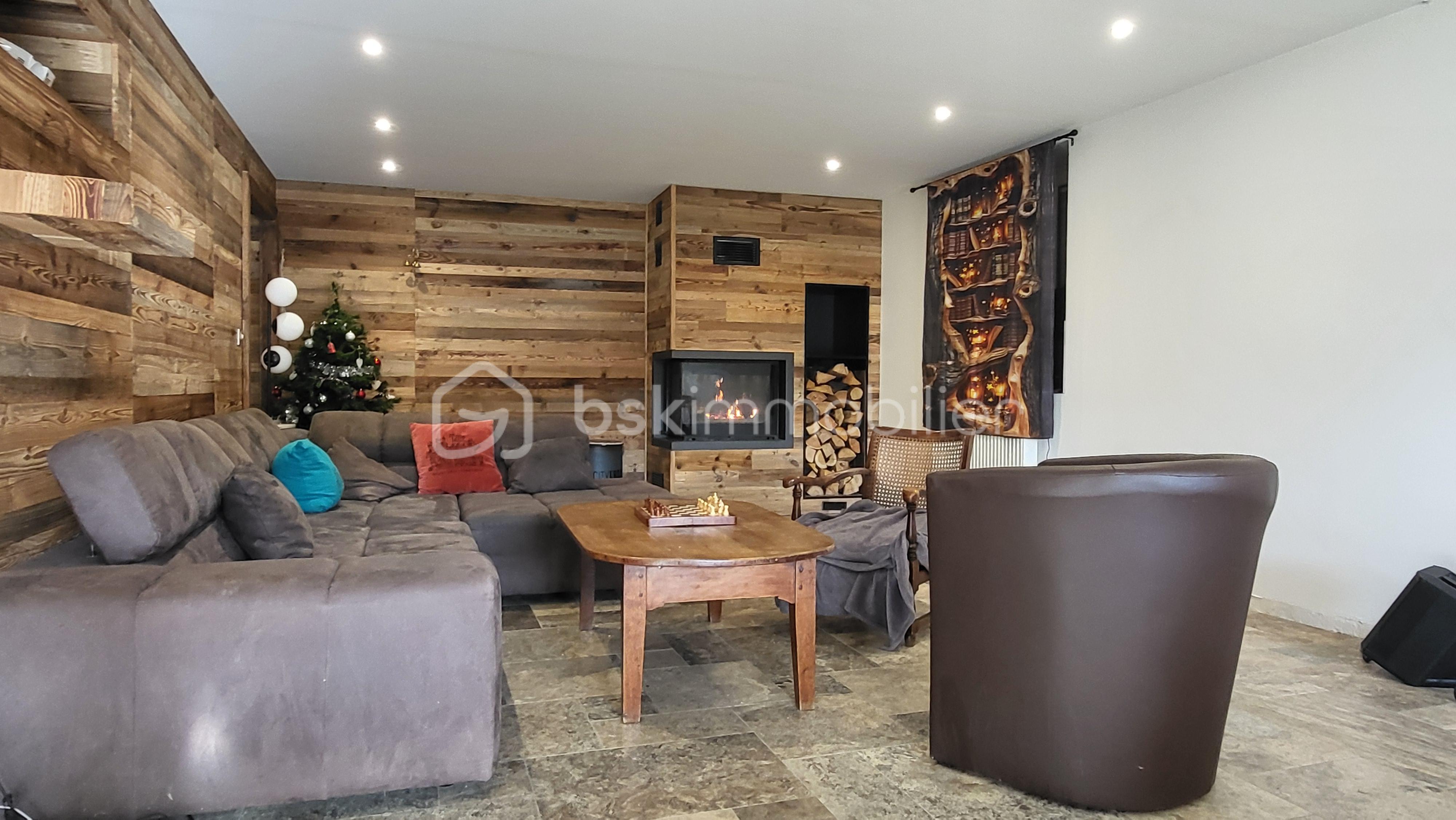 Corps de ferme de 269 m² - 20260121_102946.jpg