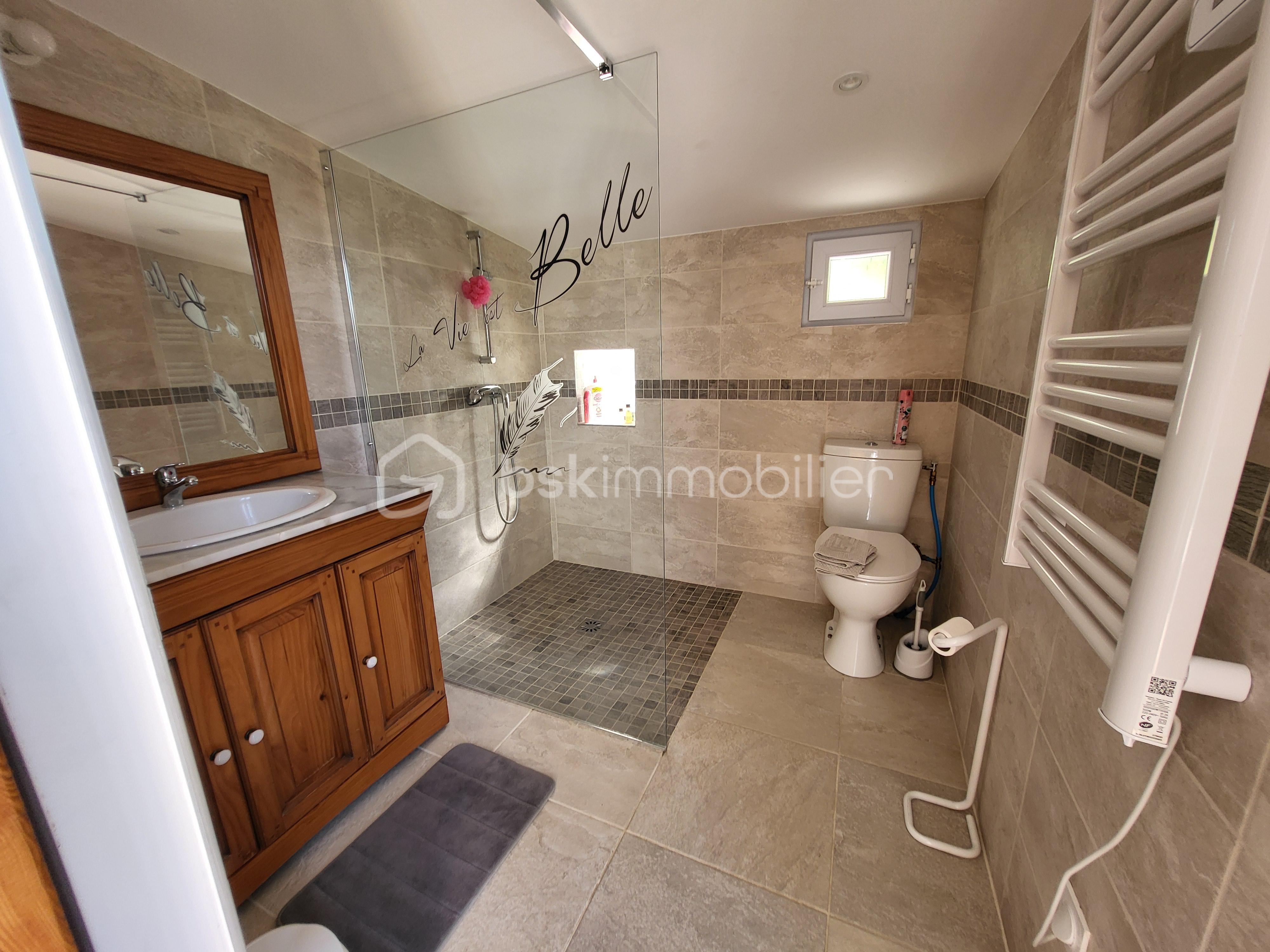 Corps de ferme de 269 m² - 20250703_102224.jpg