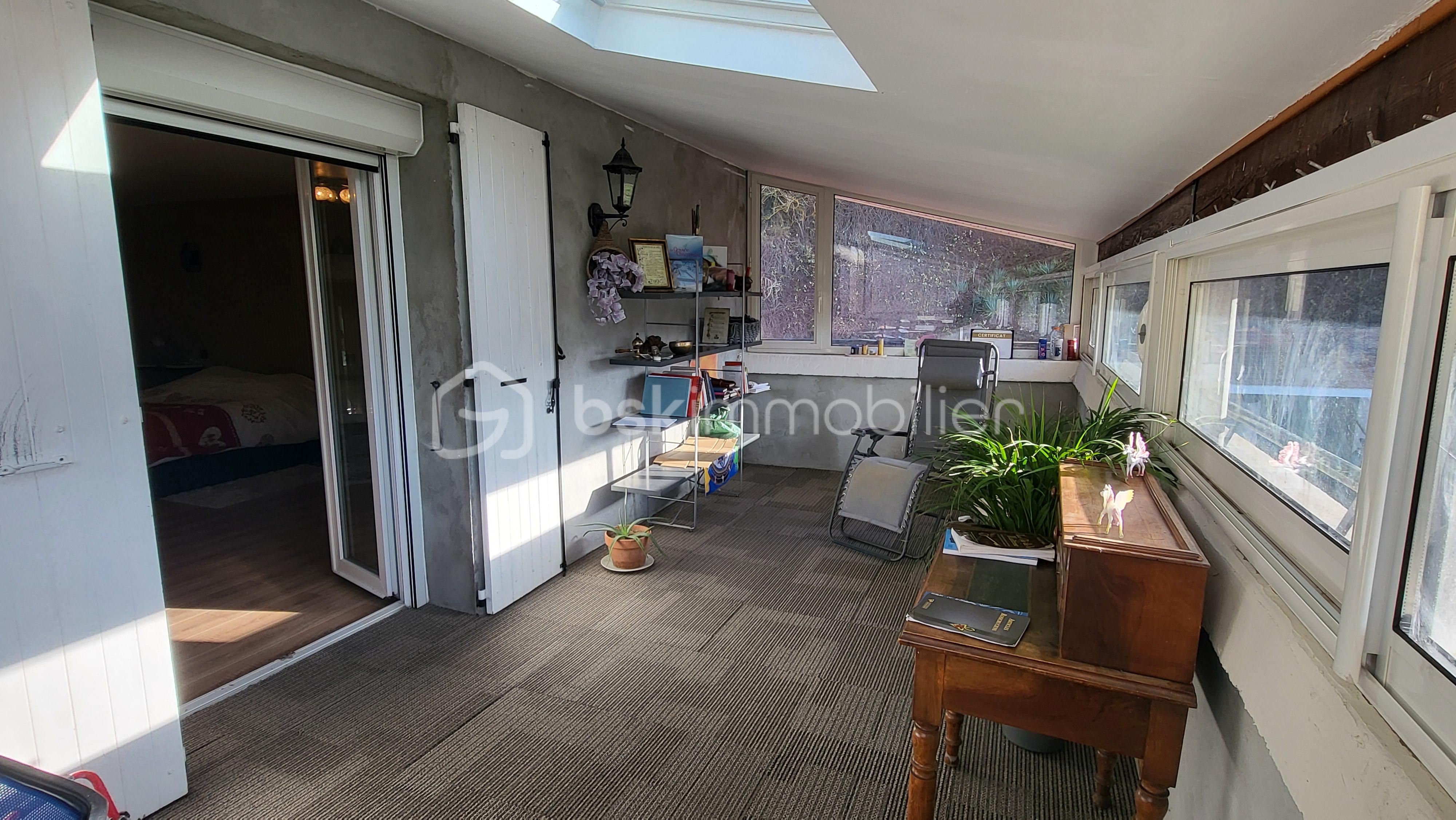 Corps de ferme de 269 m² - 20260121_102146.jpg