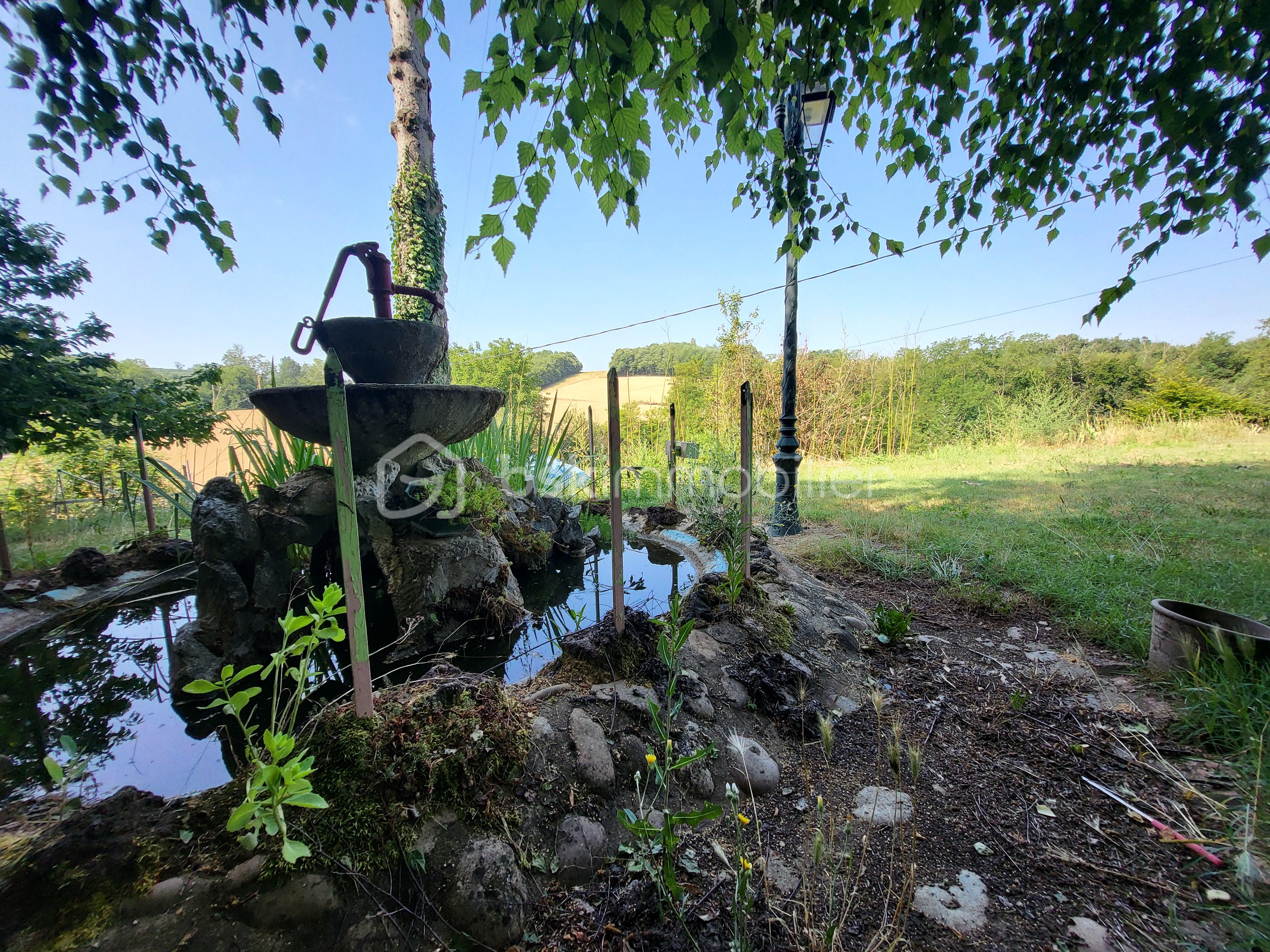 Corps de ferme de 269 m² - 20250703_103435.jpg