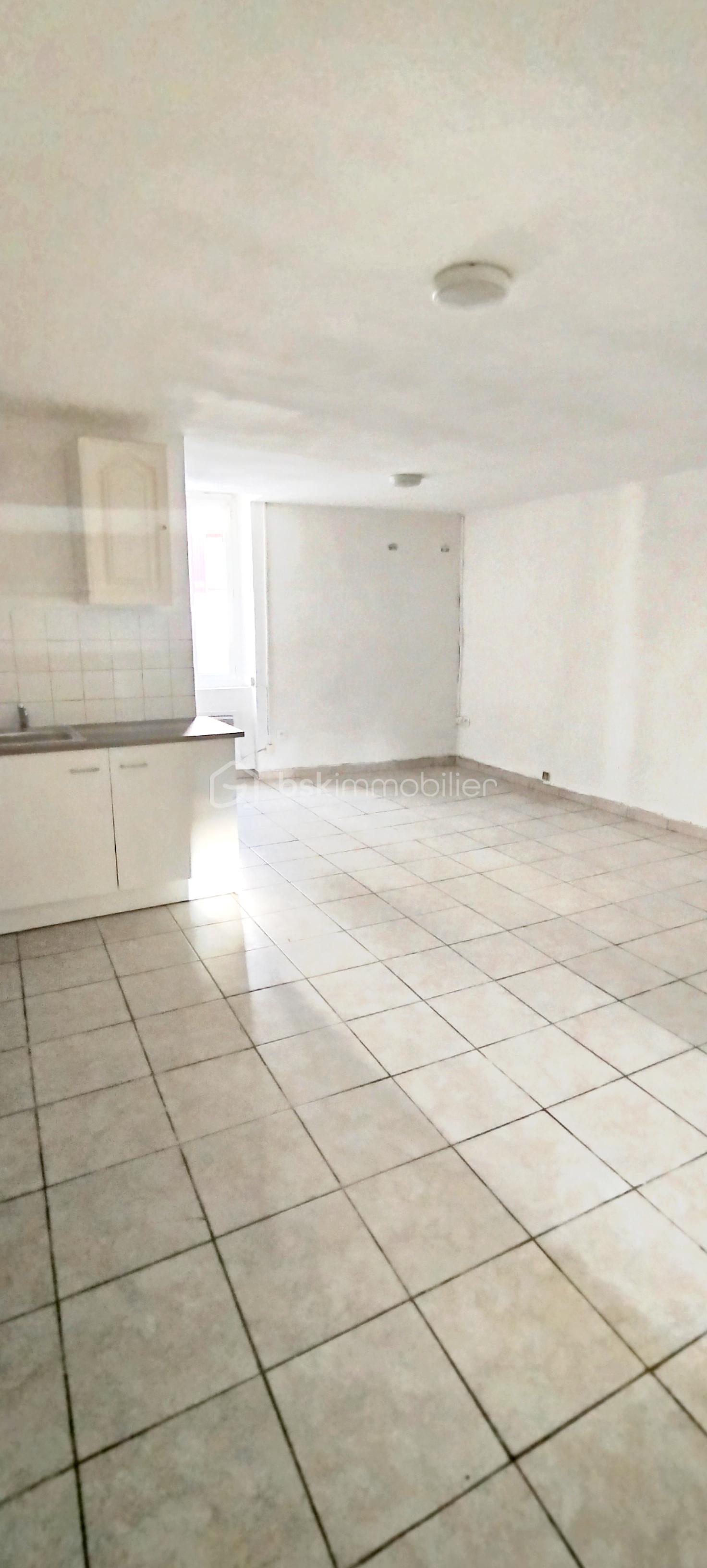 Immeuble mixte de 330 m²