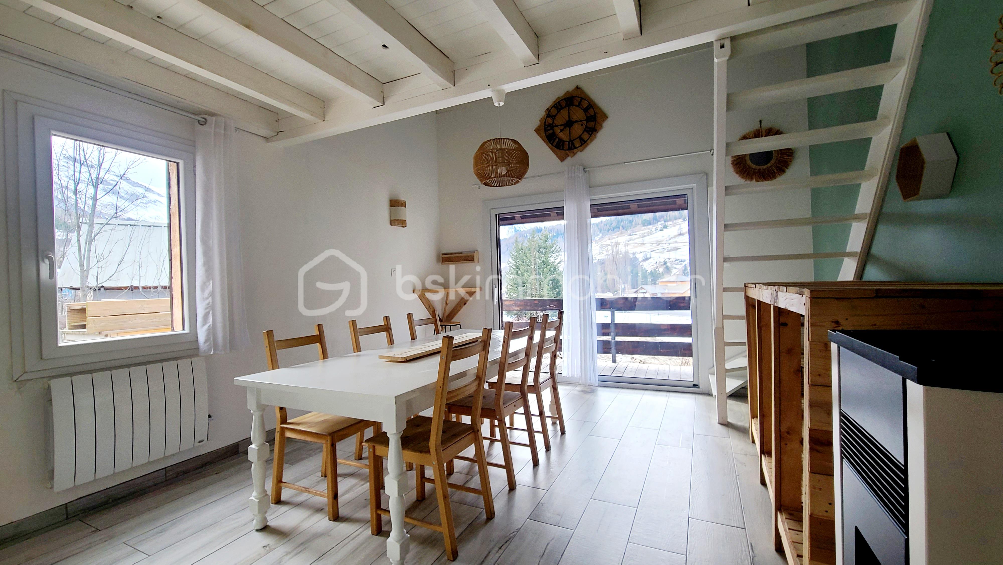 Maison de 83 m² - 20250120_103140.jpg