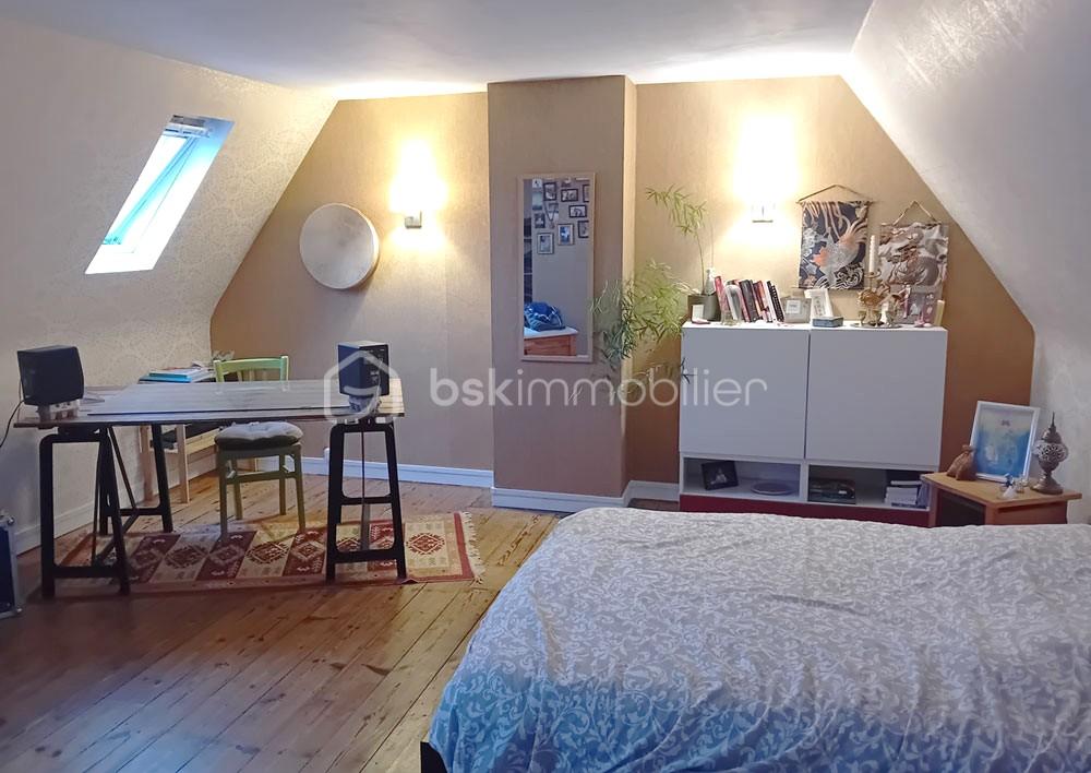 Maison de ville de 116 m² - chambre1.jpg