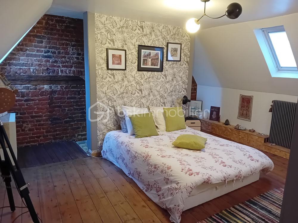Maison de ville de 116 m² - chambre2.jpg