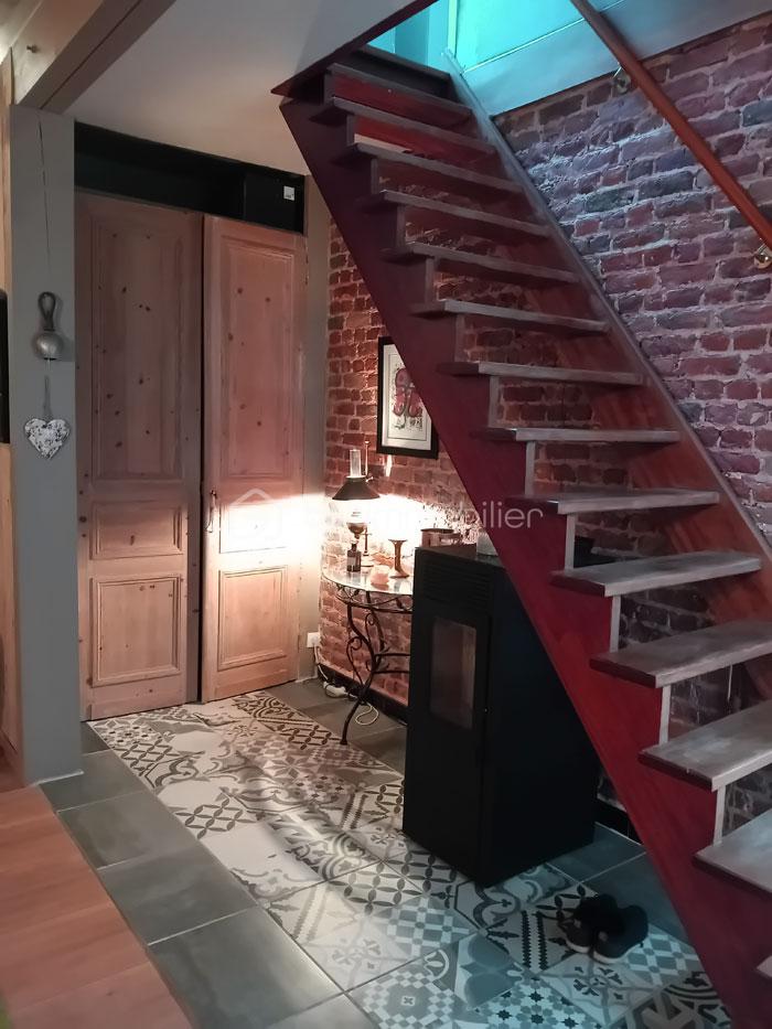 Maison de ville de 116 m² - entree.jpg