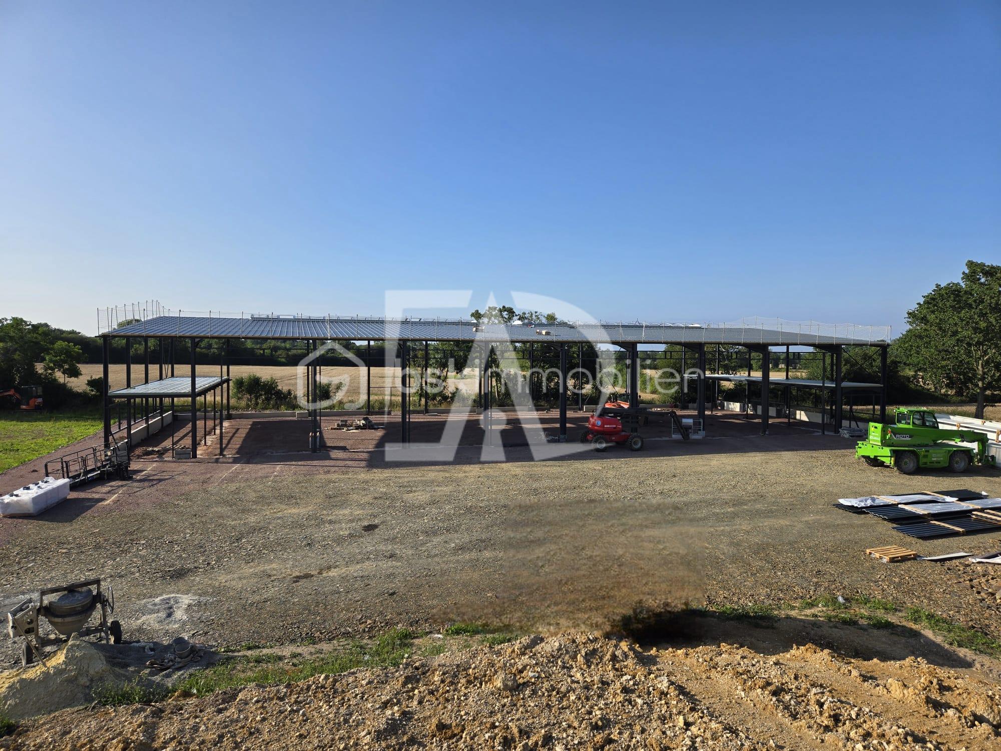 Local commercial de 500 m² - Photo 2.jpg