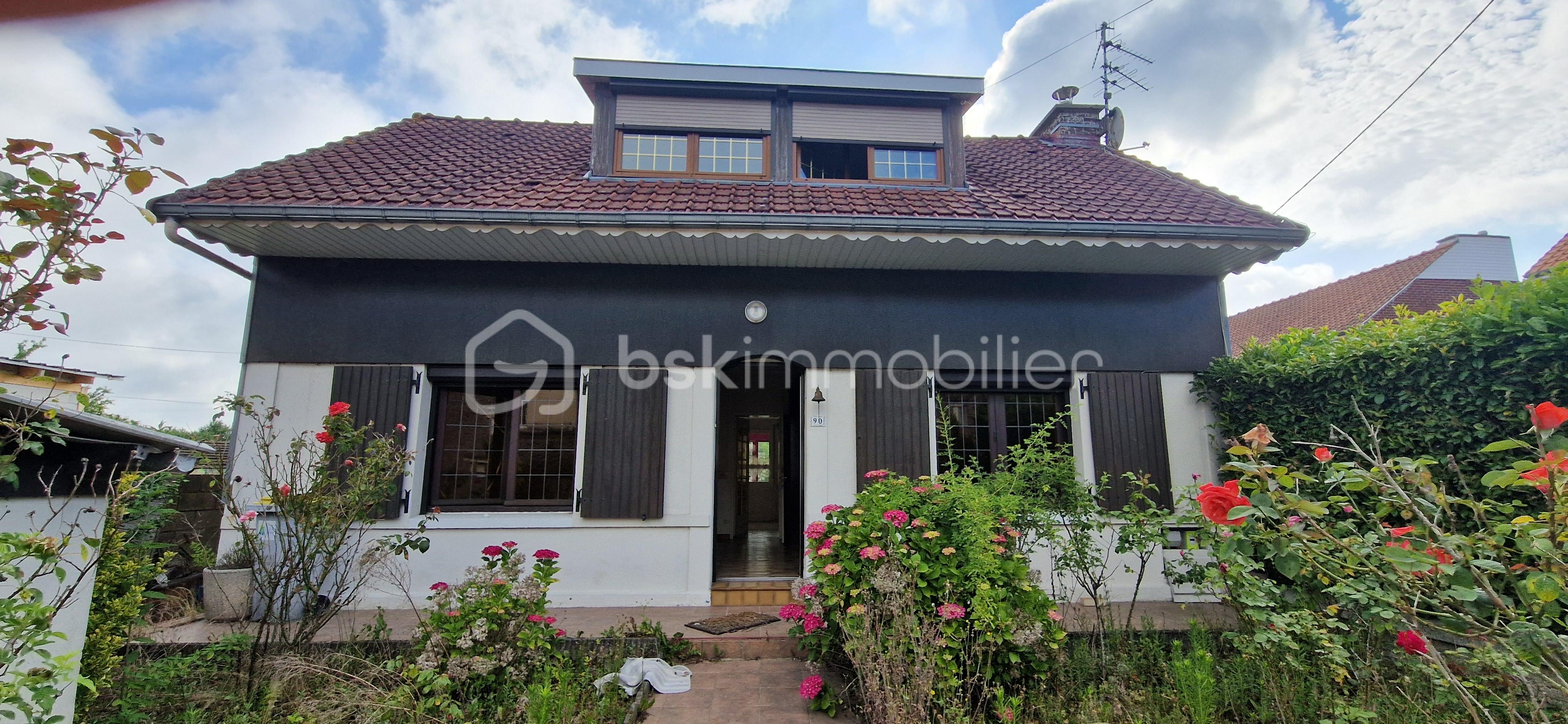 Maison de 102,50 m² - 20250624_085743.jpg