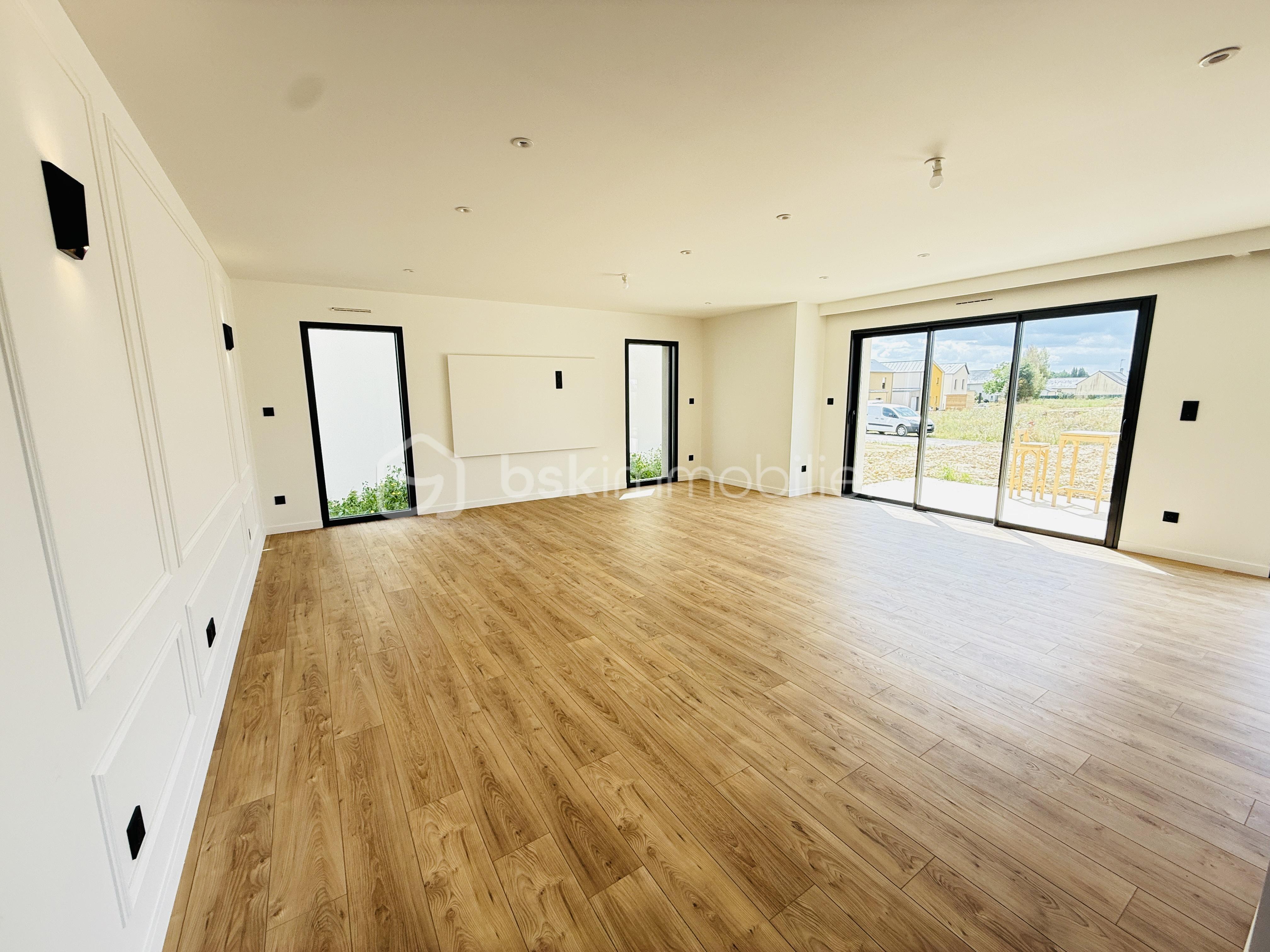 Maison de 150 m² - IMG_6819.jpg