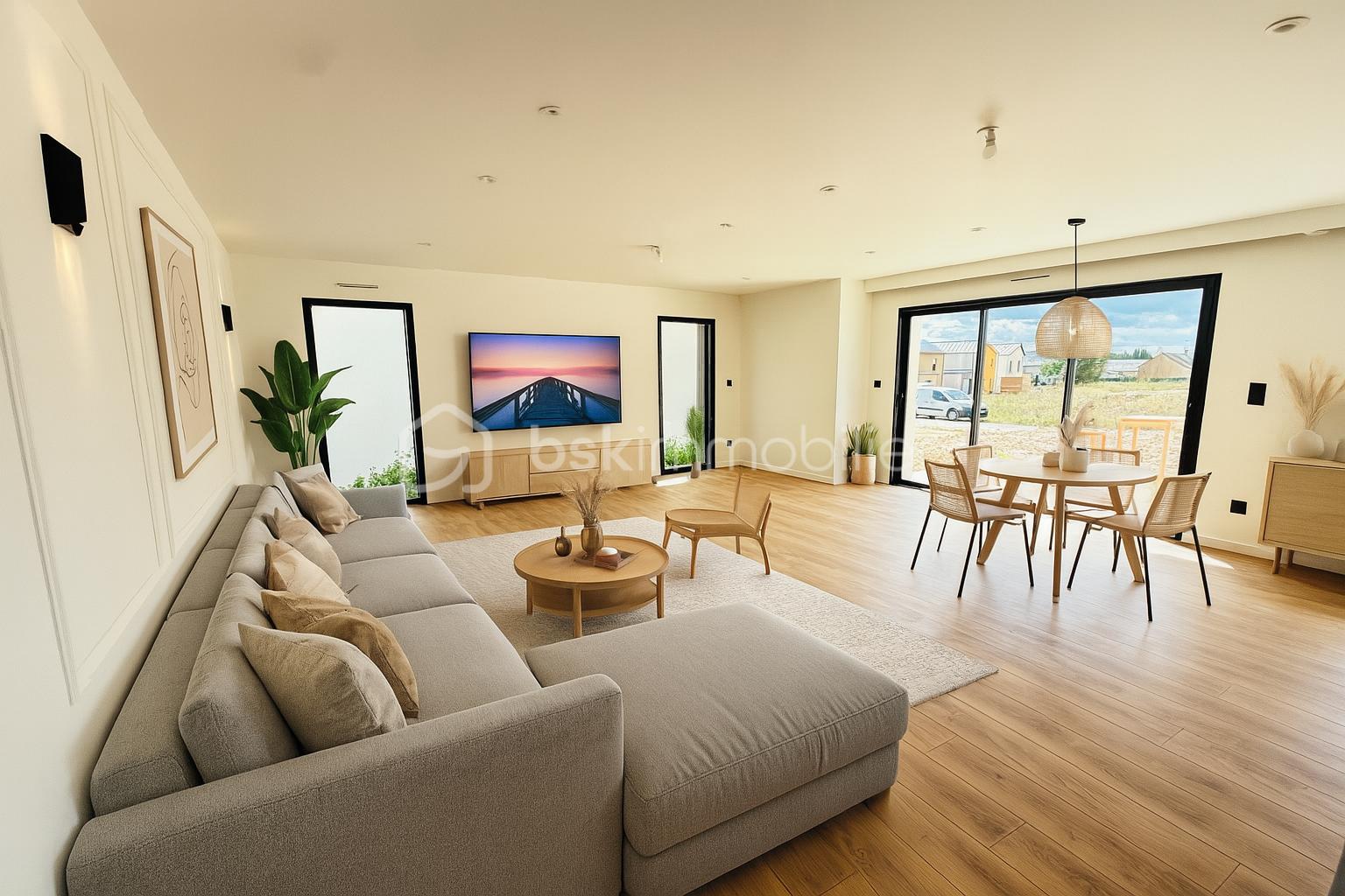 Maison de 150 m² - FE1177F6-FC43-4F1C-8806-75294BC99461.PNG