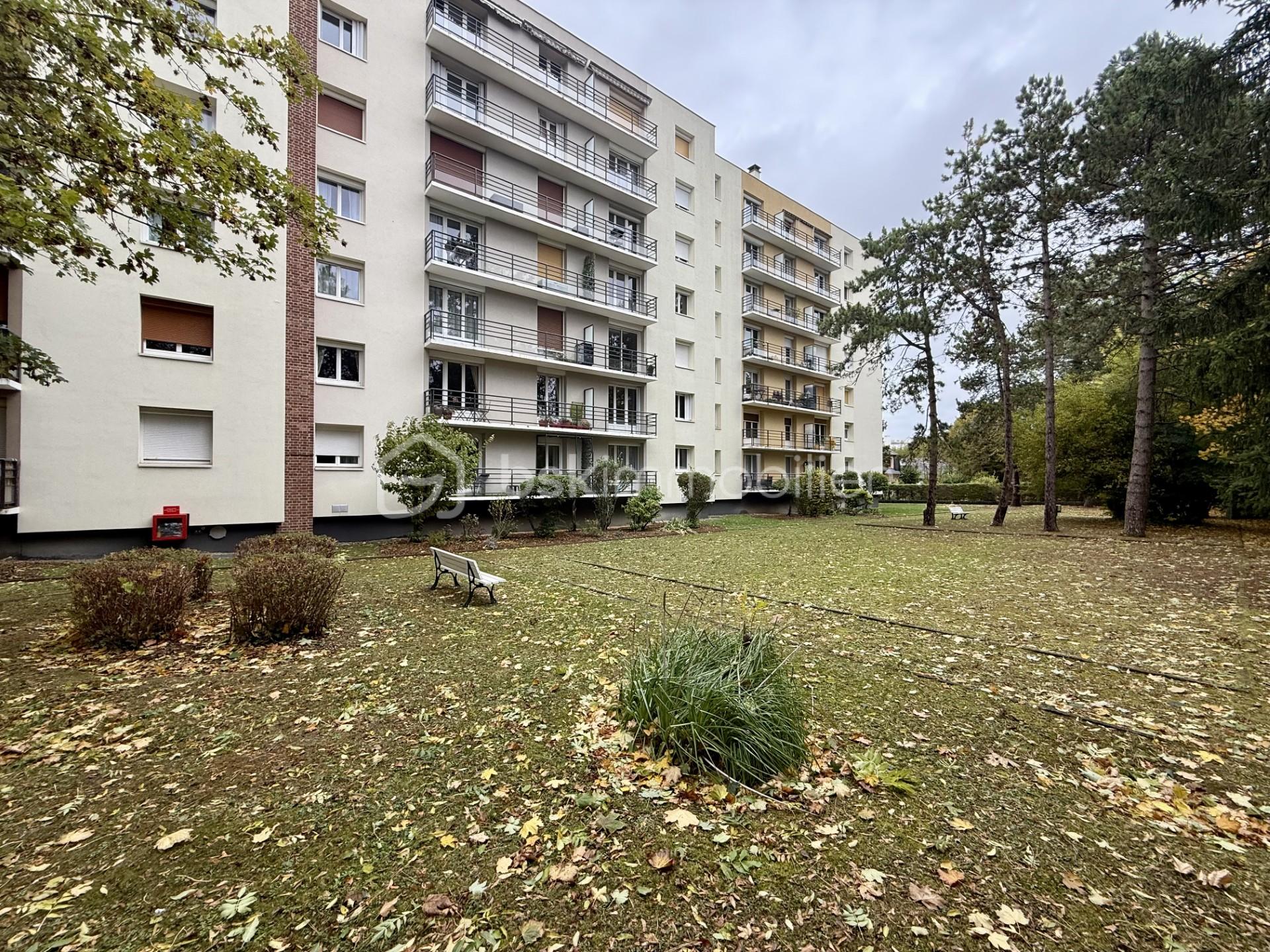 Appartement 3 pièces 69 m² · à Amiens · 69 m² · 149 000 €
