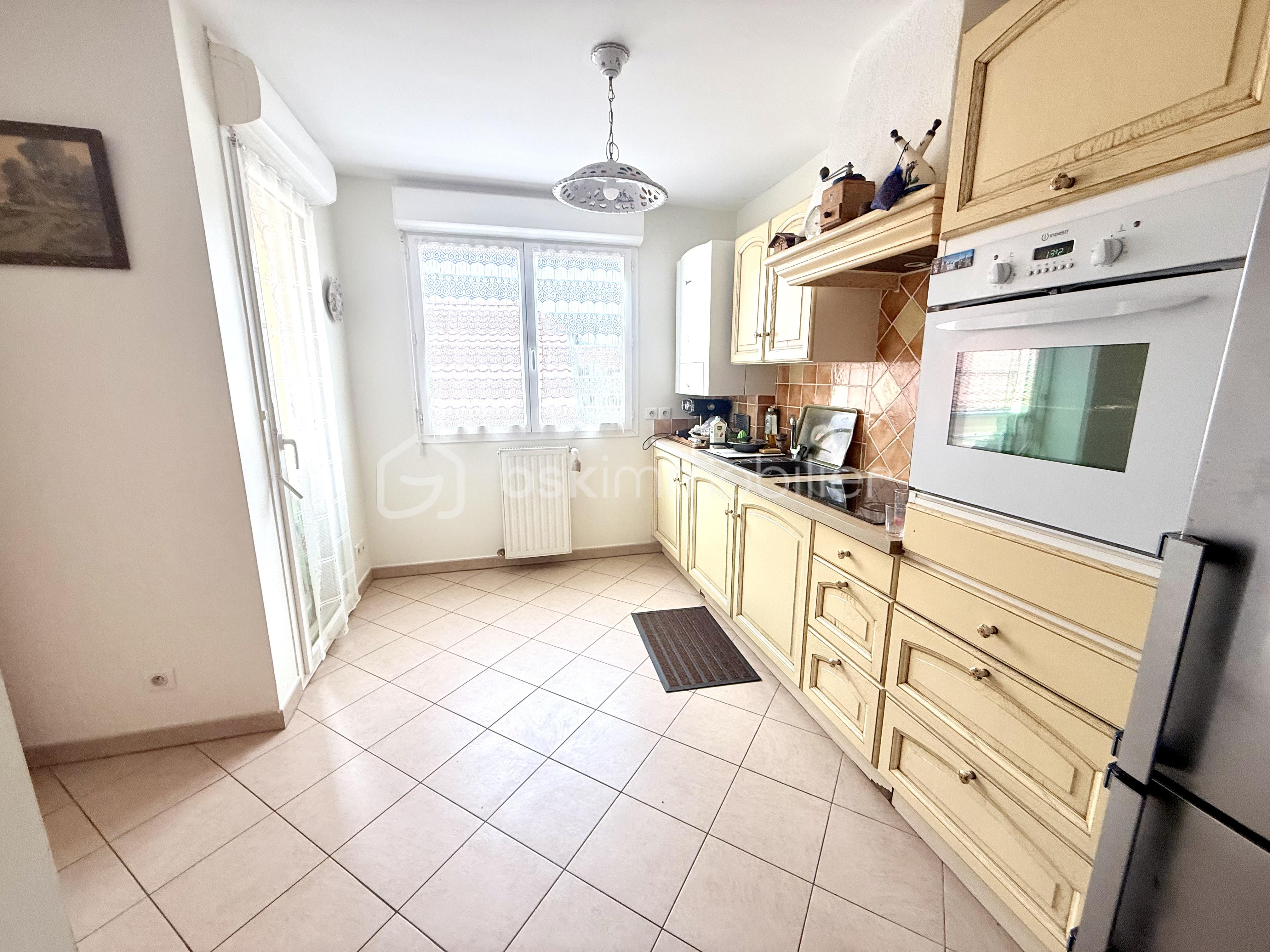 Appartement de 66 m² - IMG_2766.jpeg