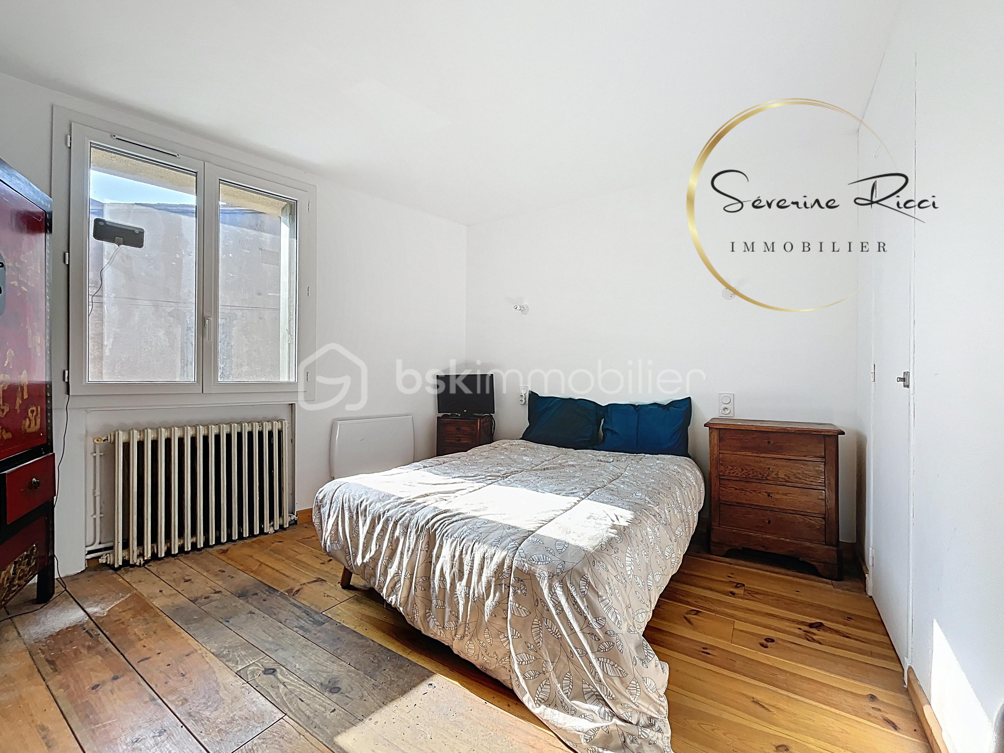 Maison ancienne de 132 m² - LOUISGRAND CHAMBRE 1.jpg