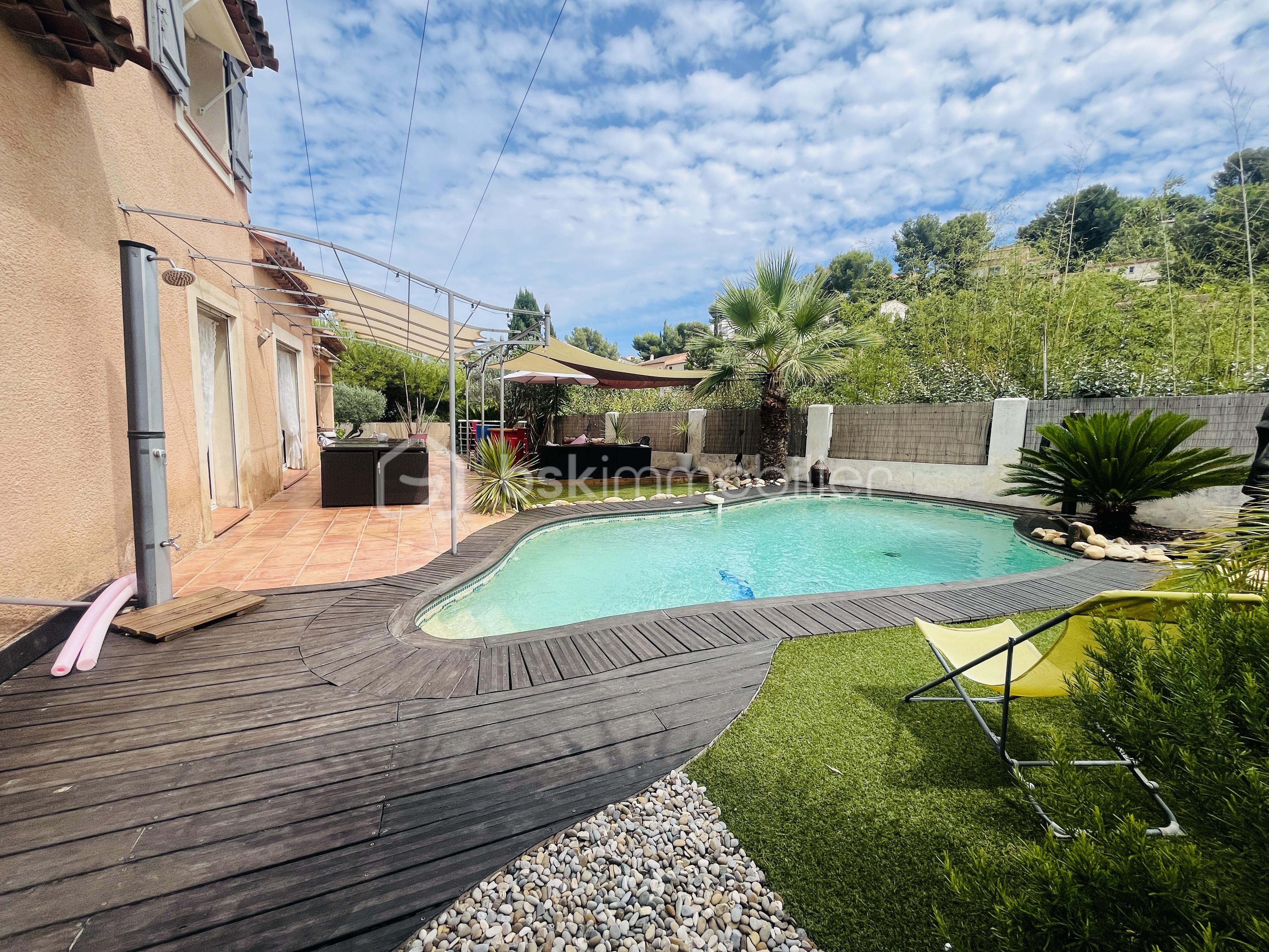 Maison de 124 m² - IMG_8996.JPG